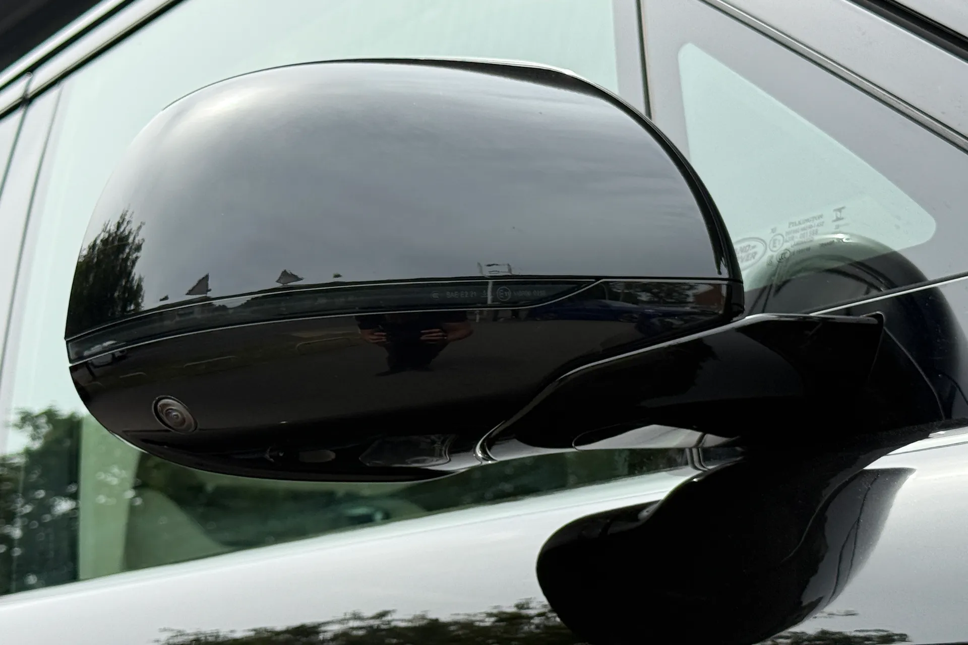 LAND ROVER RANGE ROVER thumbnail image number 91