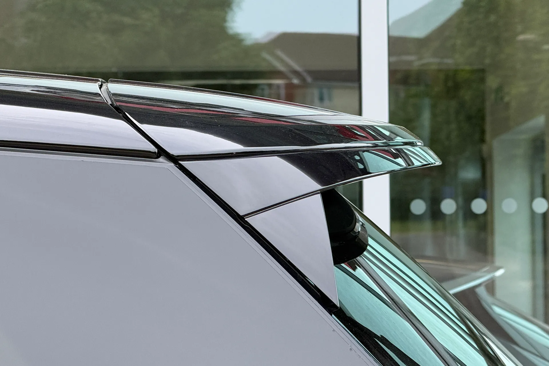LAND ROVER RANGE ROVER thumbnail image number 73