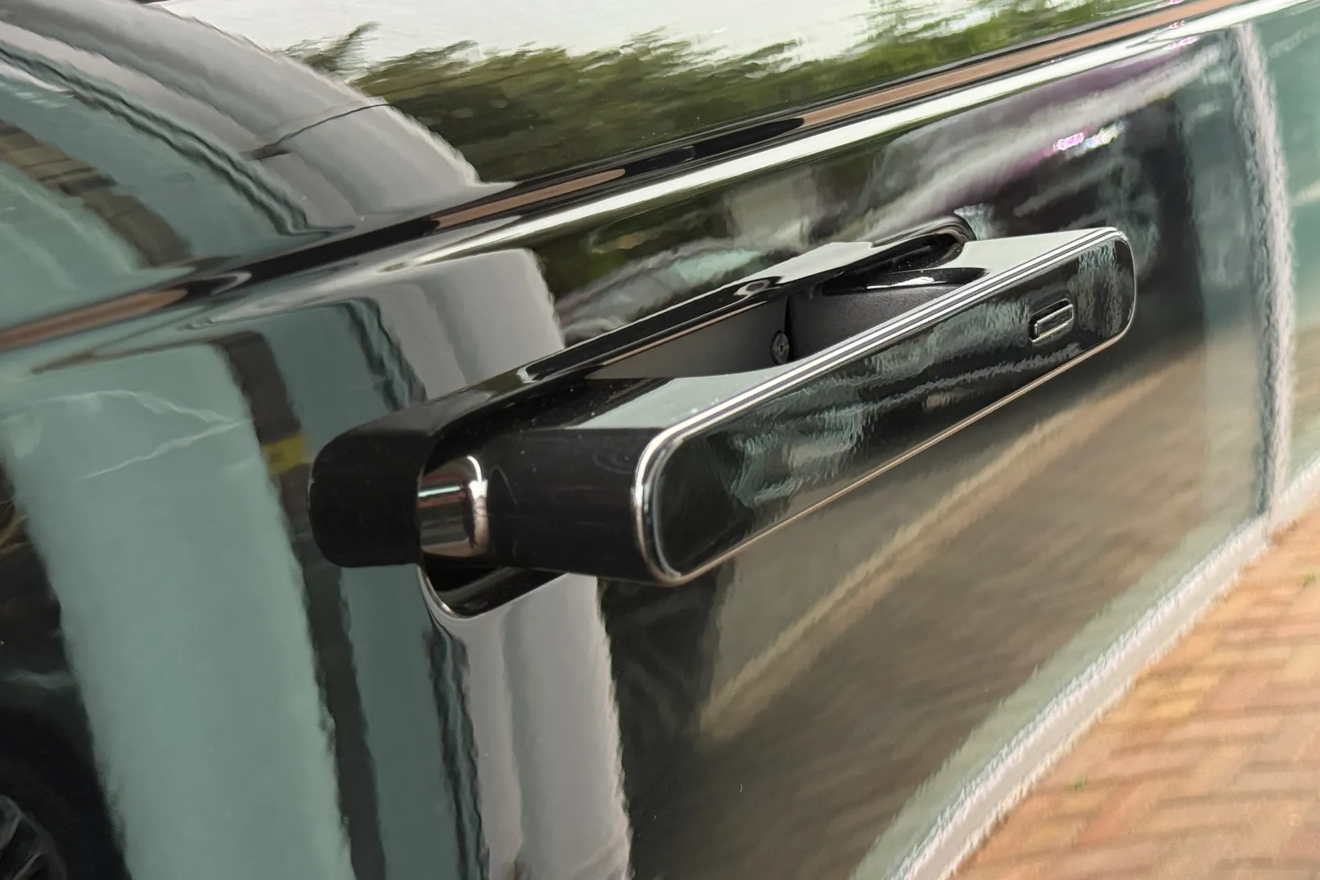 LAND ROVER RANGE ROVER thumbnail image number 54