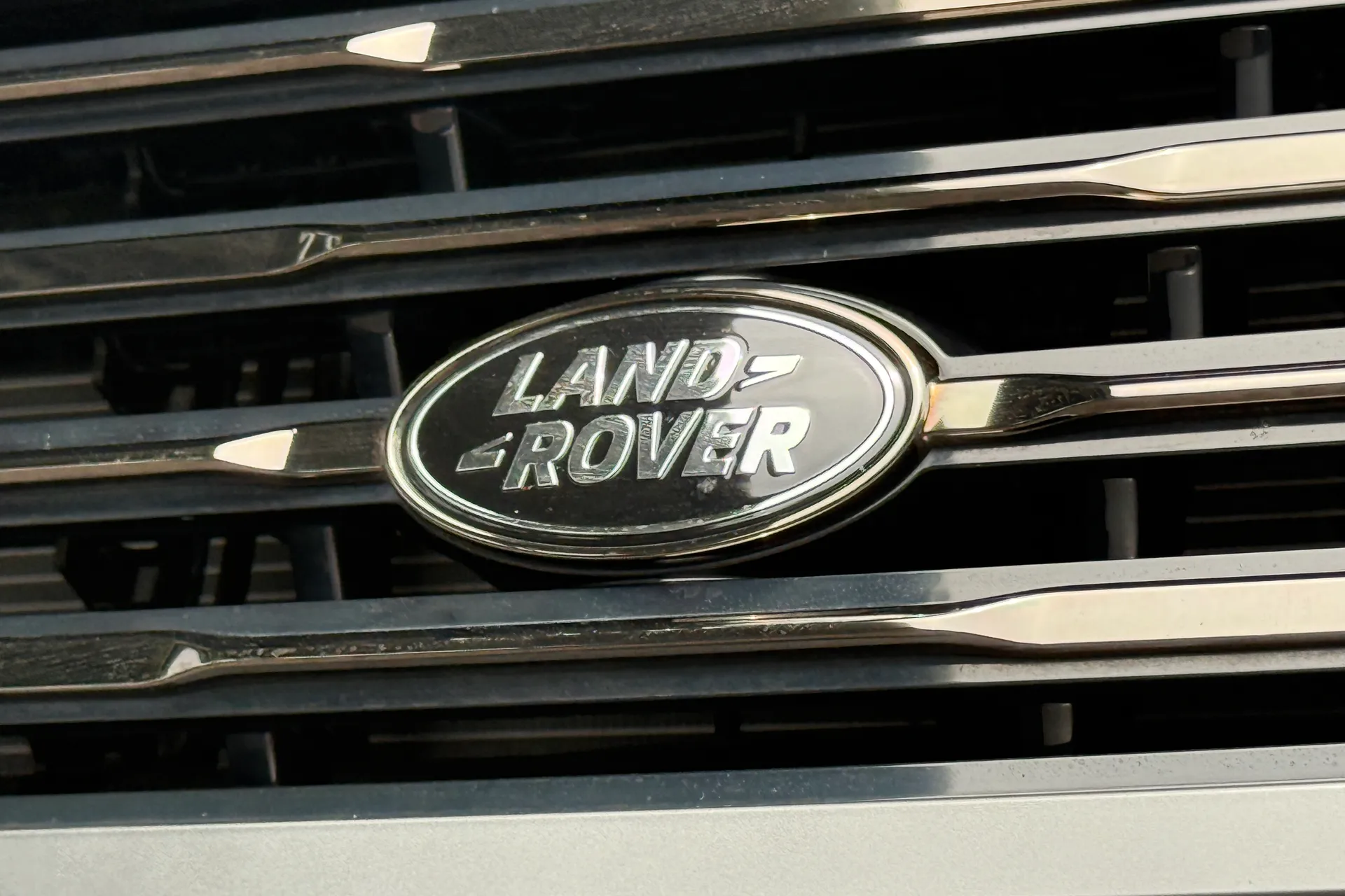 LAND ROVER RANGE ROVER thumbnail image number 85