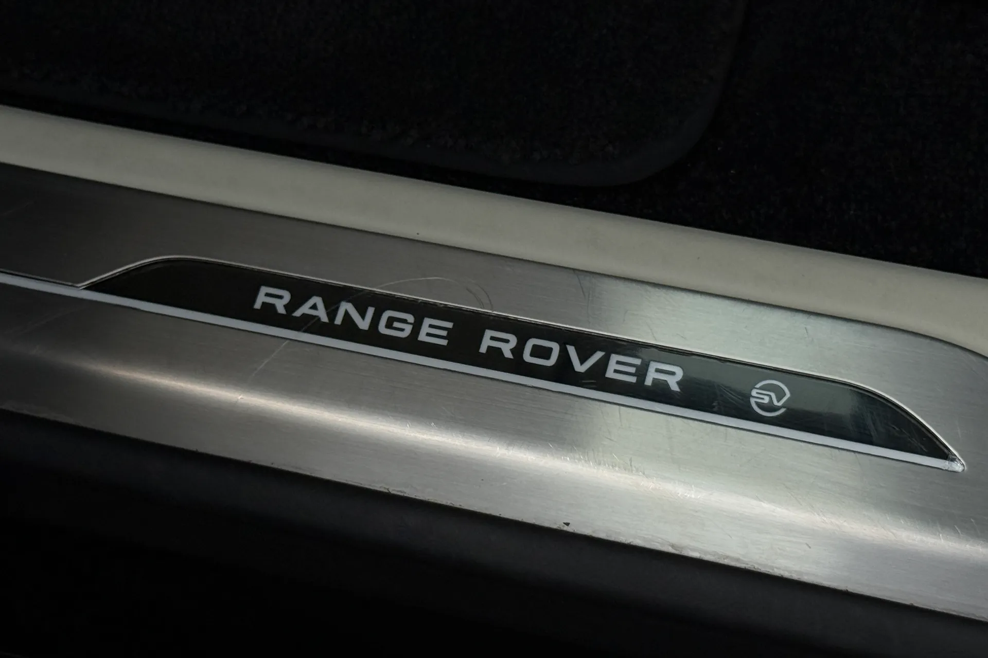 LAND ROVER RANGE ROVER thumbnail image number 80