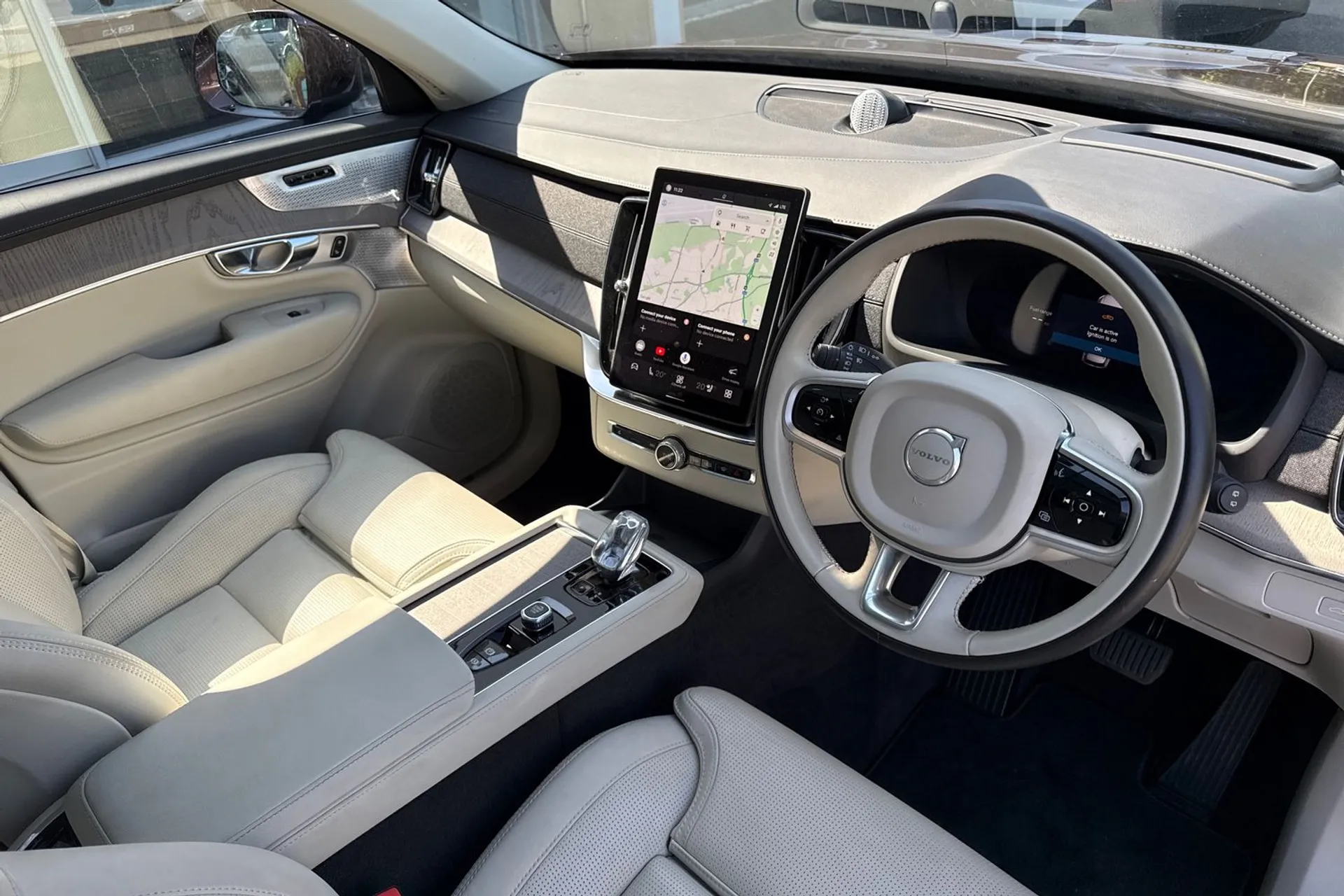 Volvo XC90 thumbnail image number 6