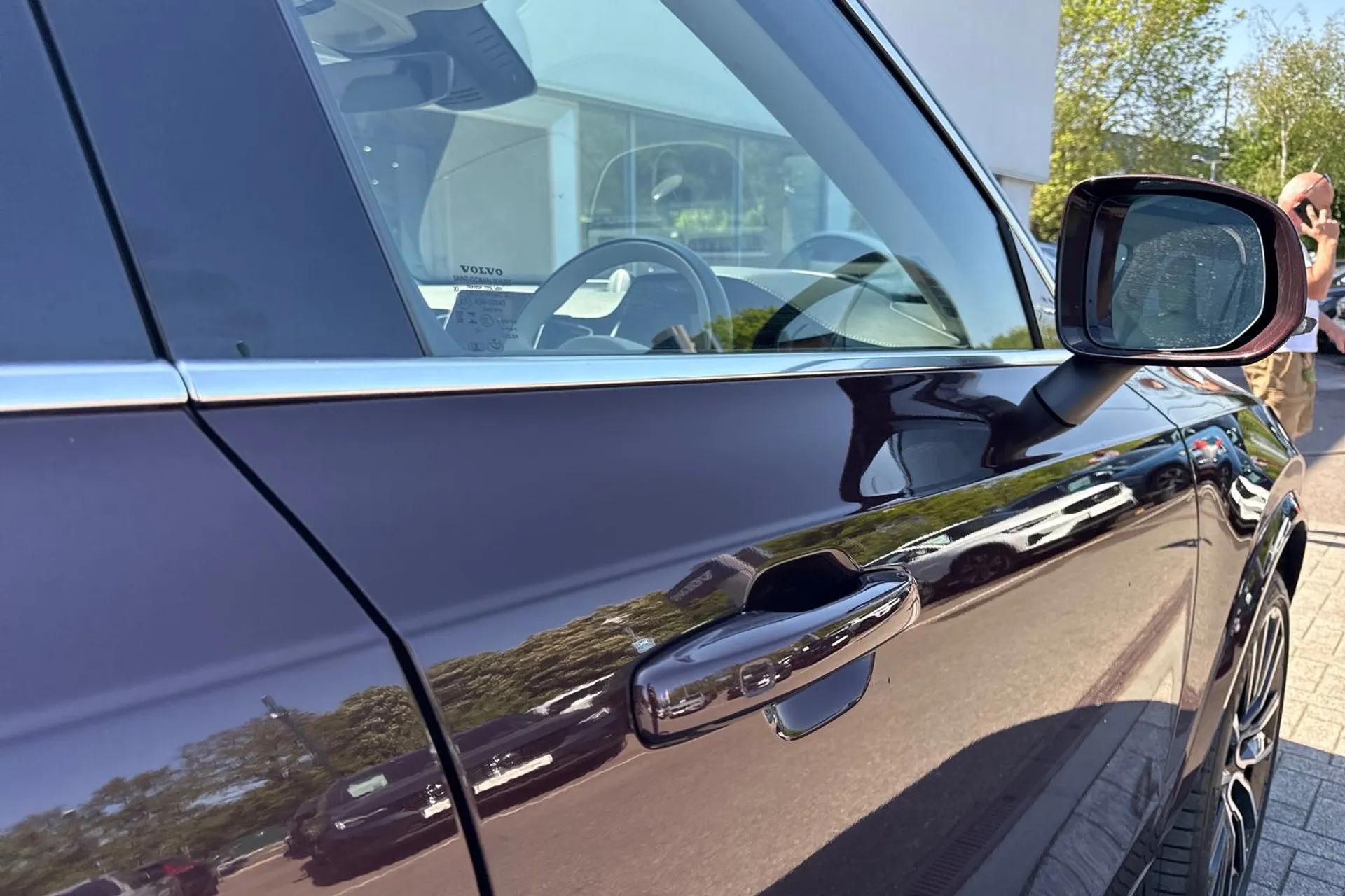 Volvo XC90 thumbnail image number 19