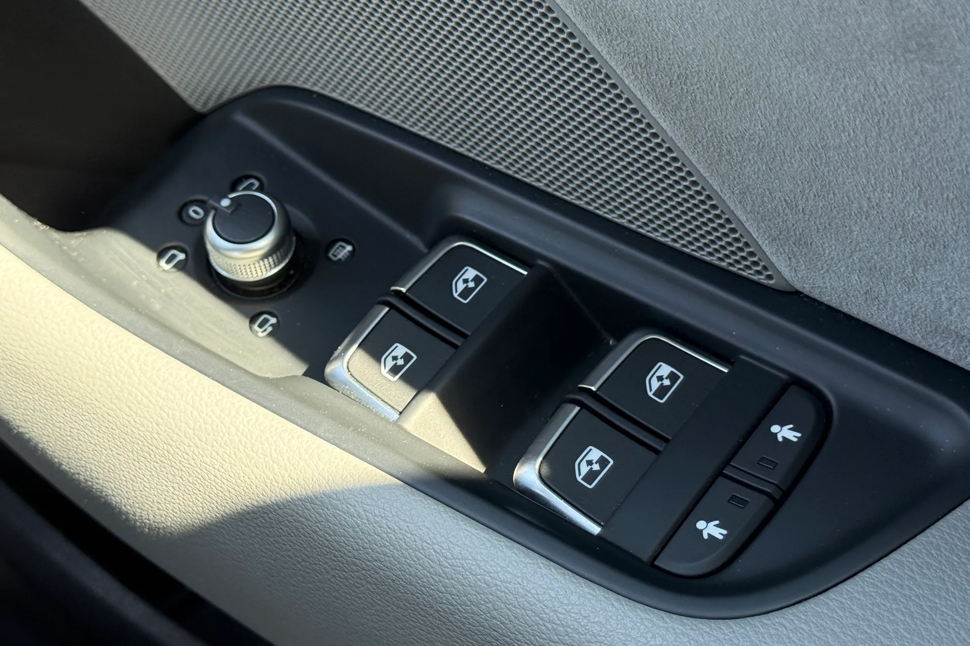 Audi A3 thumbnail image number 17