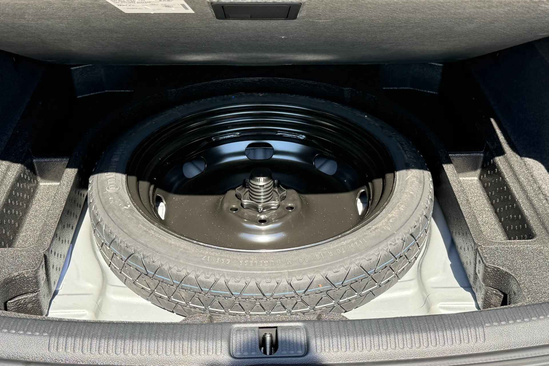Audi A3 thumbnail image number 10