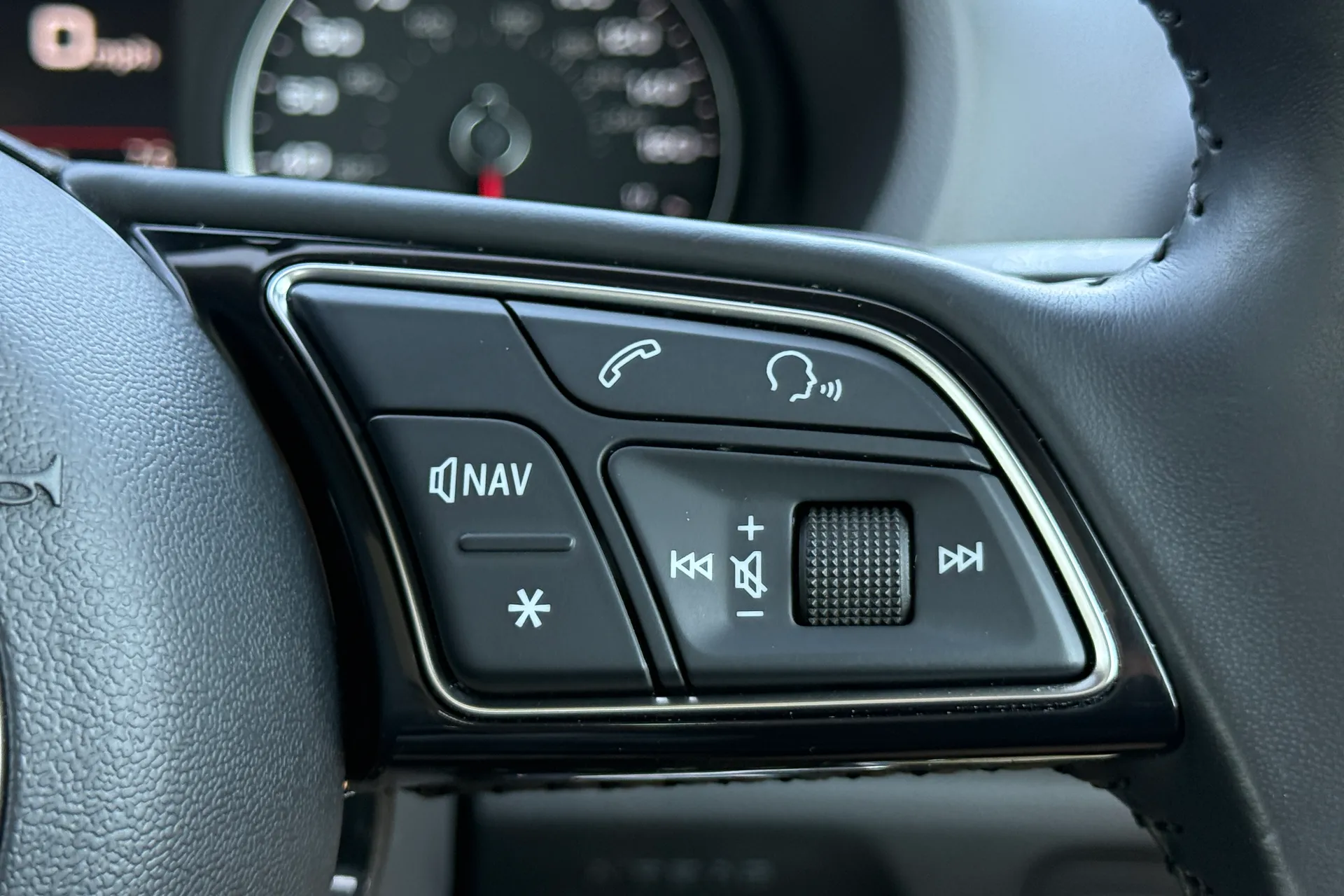 Audi A3 thumbnail image number 20