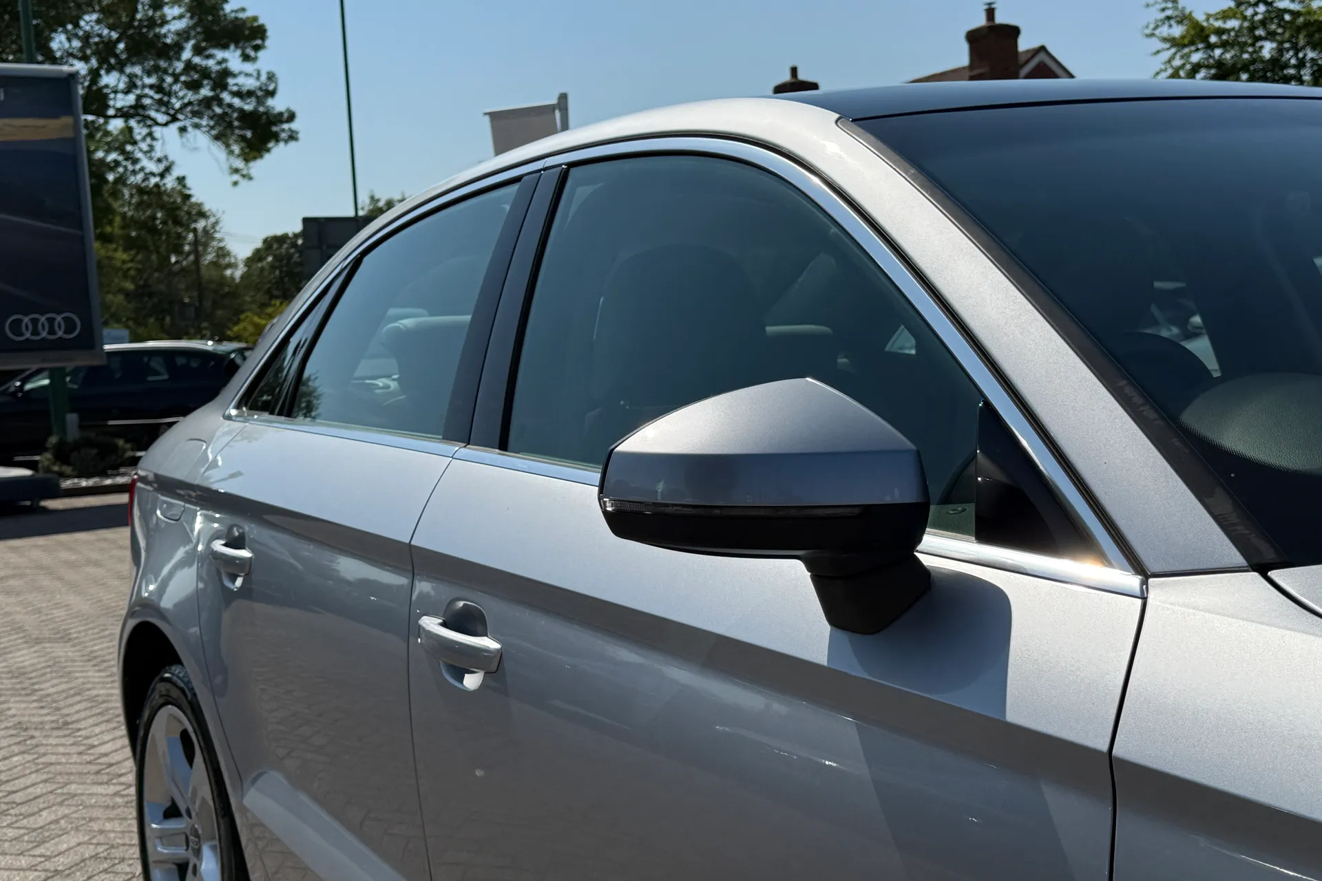 Audi A3 thumbnail image number 52
