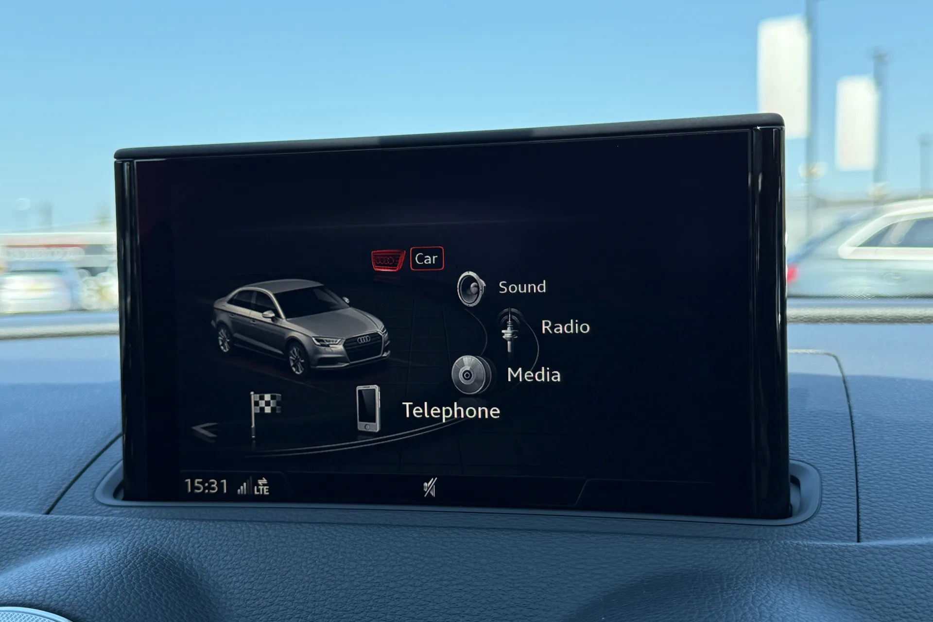 Audi A3 thumbnail image number 13