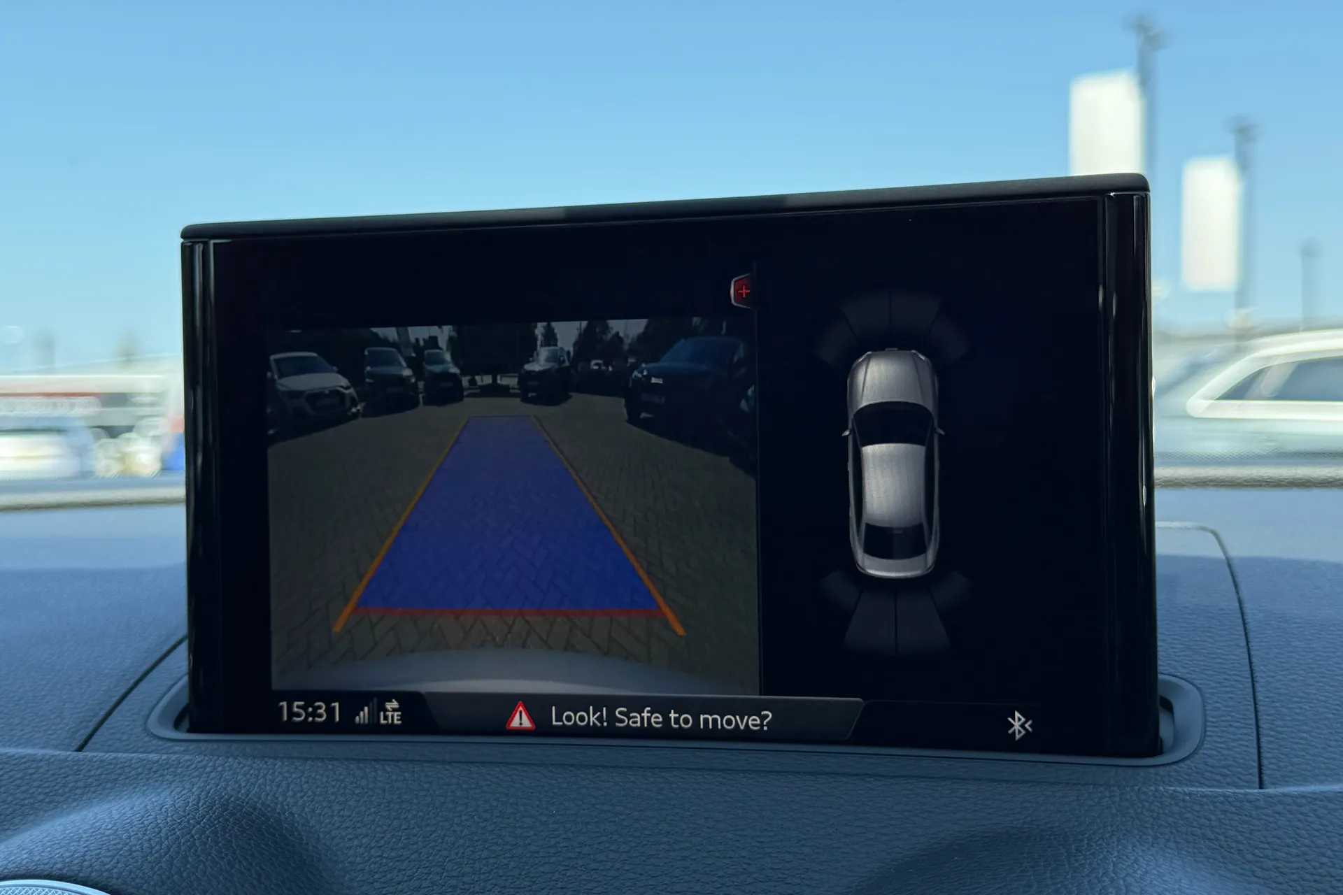 Audi A3 thumbnail image number 4