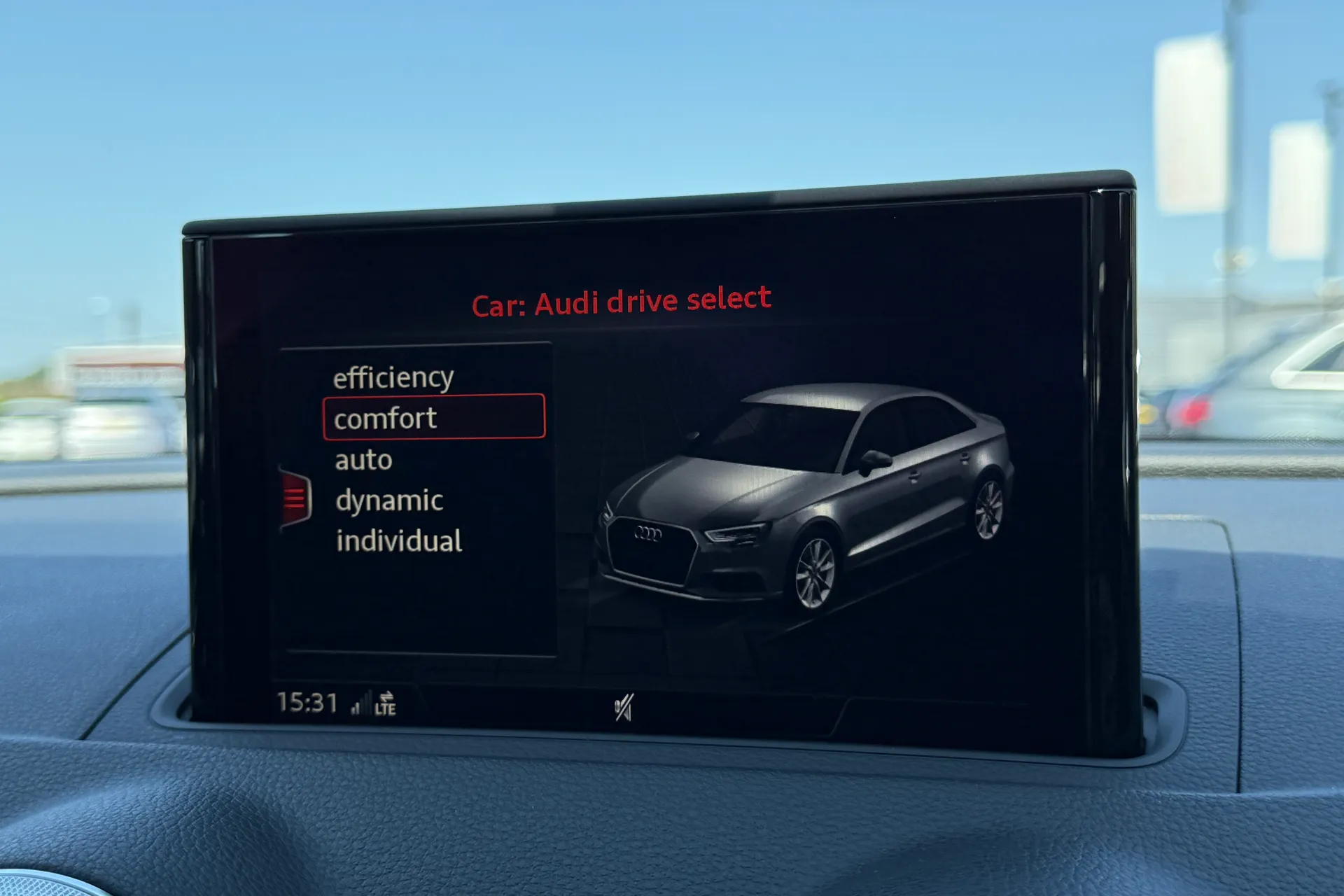 Audi A3 thumbnail image number 11