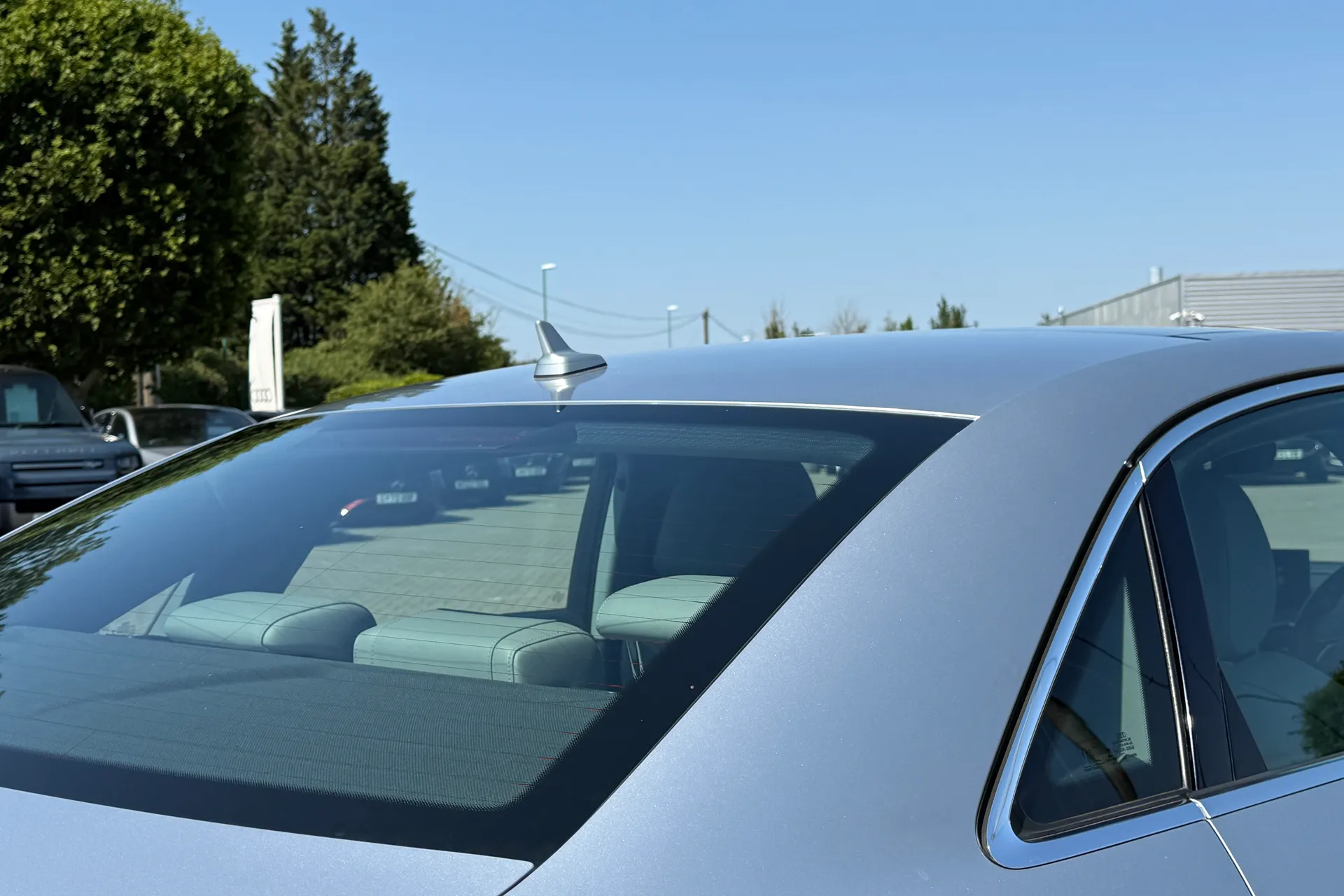 Audi A3 thumbnail image number 53