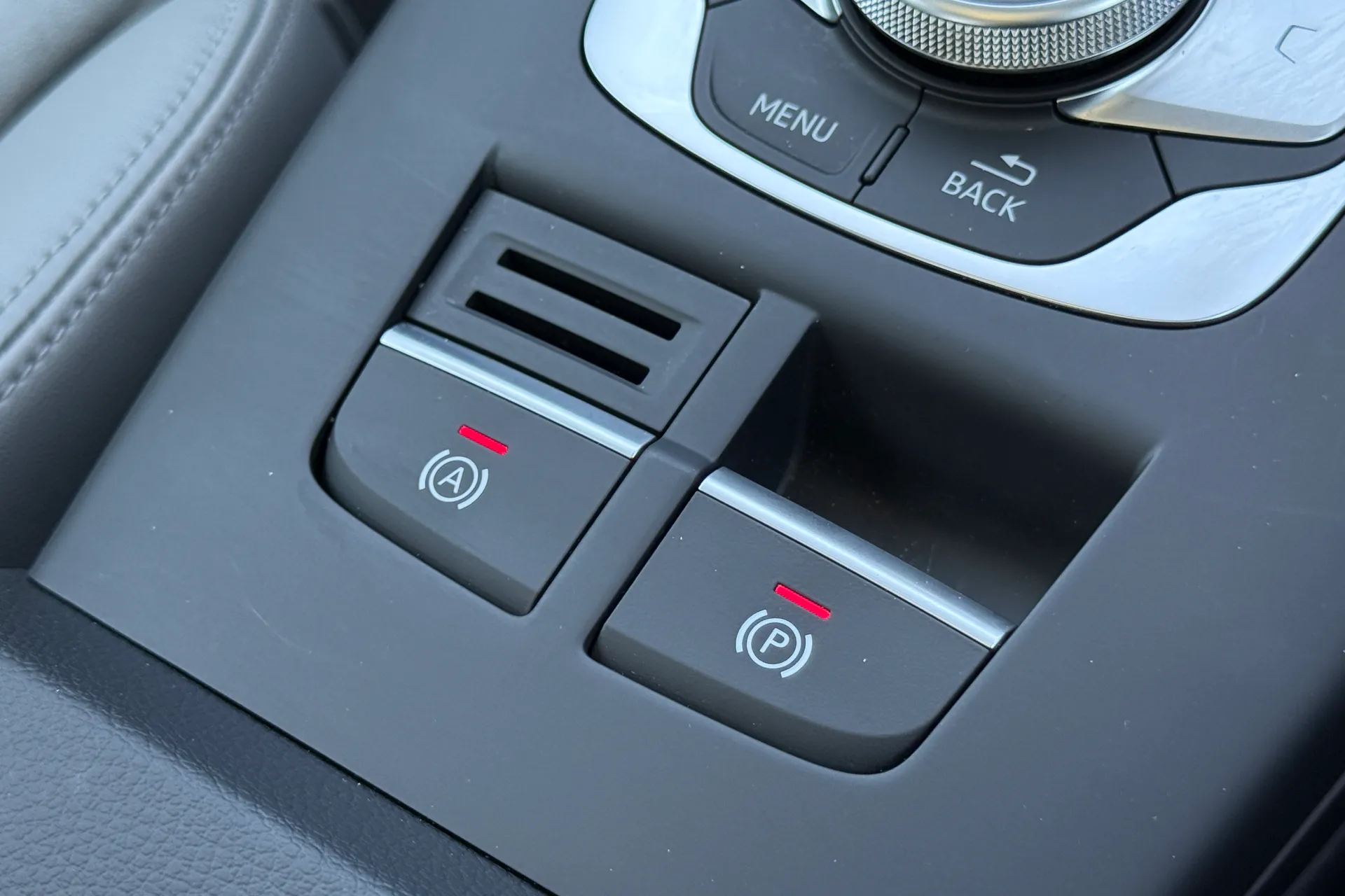 Audi A3 thumbnail image number 42
