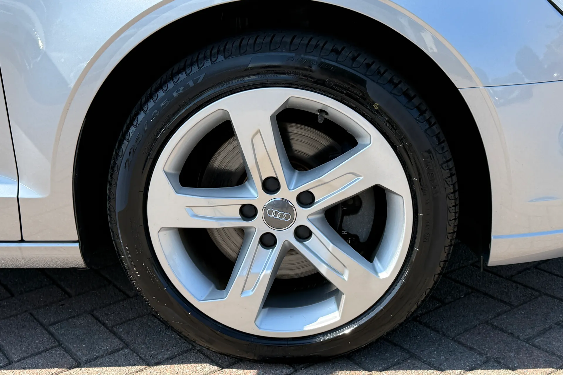 Audi A3 thumbnail image number 51