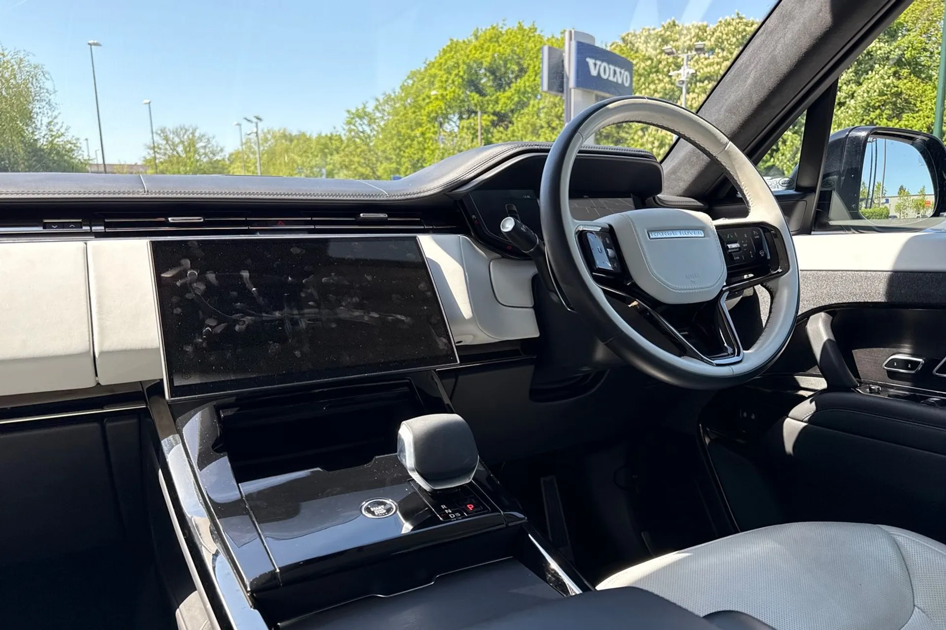 LAND ROVER RANGE ROVER SPORT thumbnail image number 36