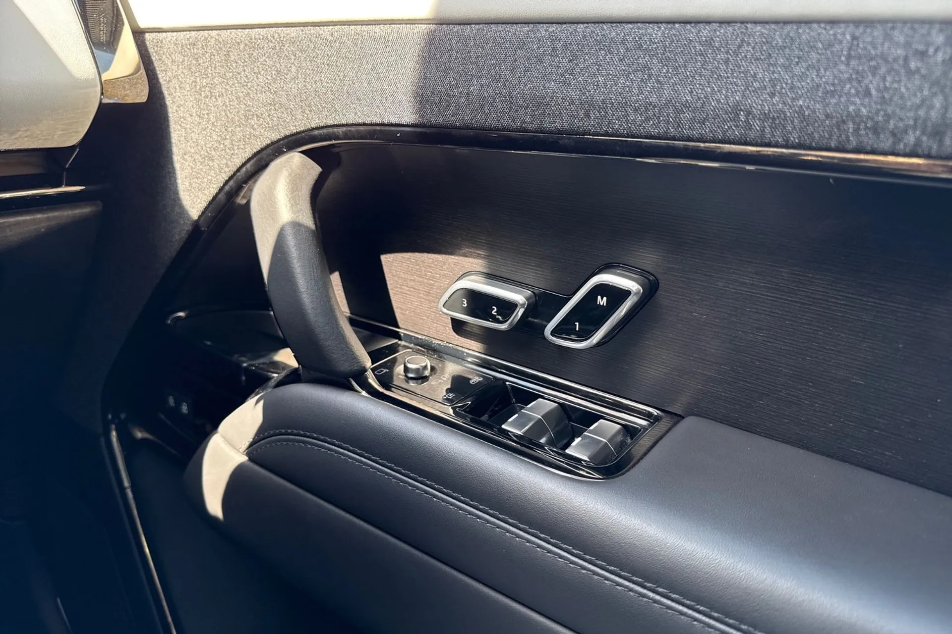 LAND ROVER RANGE ROVER SPORT thumbnail image number 43