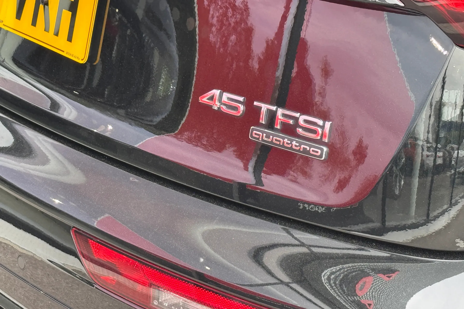 Audi Q5 SLN ED1 45TFSI MHEV QU thumbnail image number 32