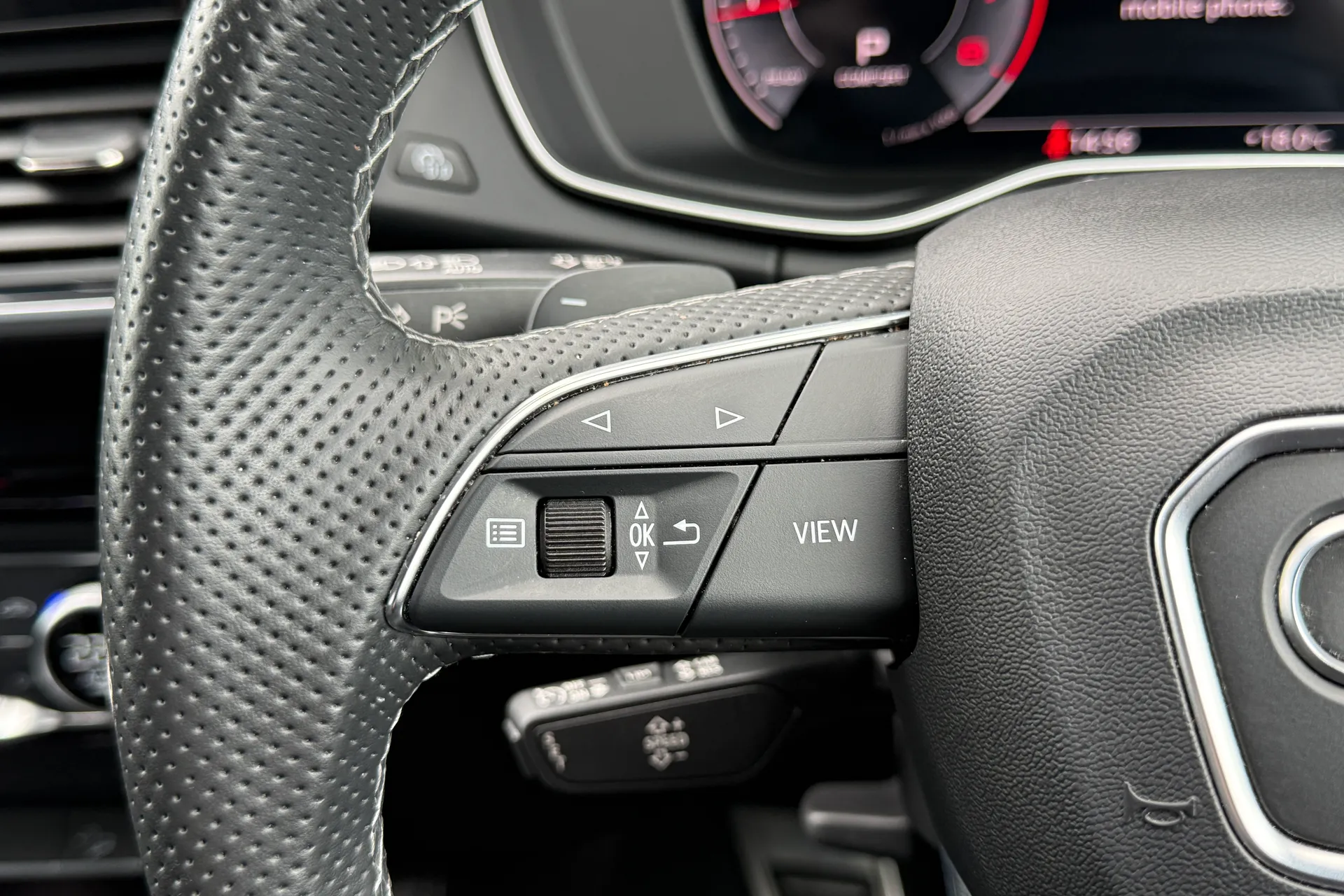 Audi Q5 SLN ED1 45TFSI MHEV QU thumbnail image number 46