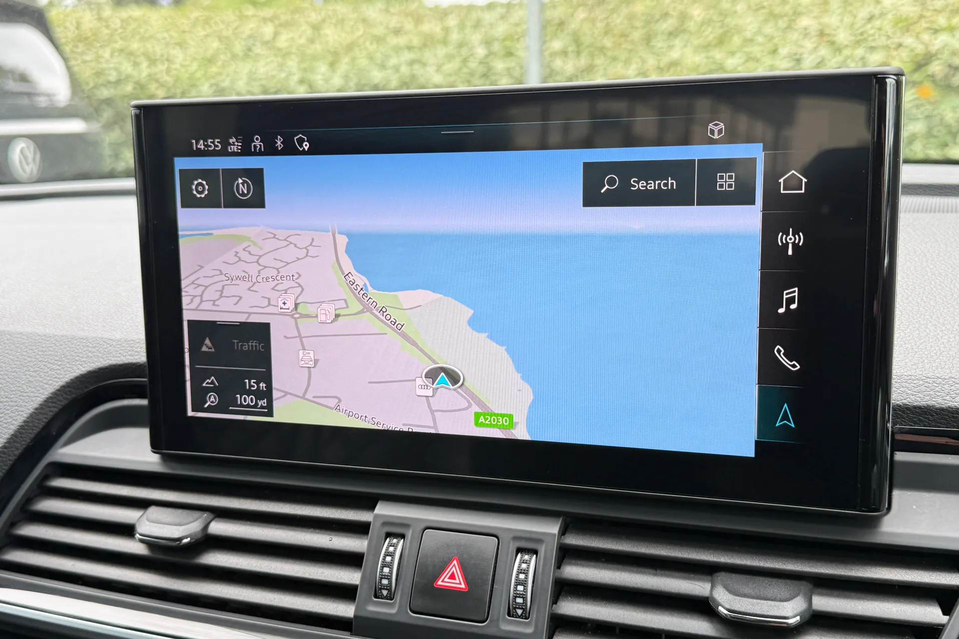 Audi Q5 SLN ED1 45TFSI MHEV QU thumbnail image number 4