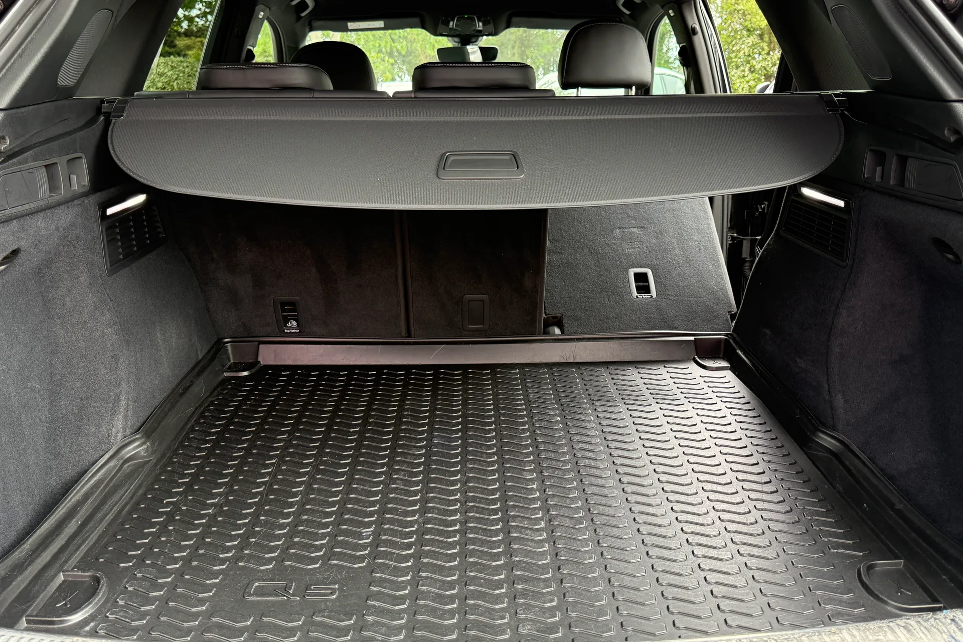 Audi Q5 SLN ED1 45TFSI MHEV QU thumbnail image number 49