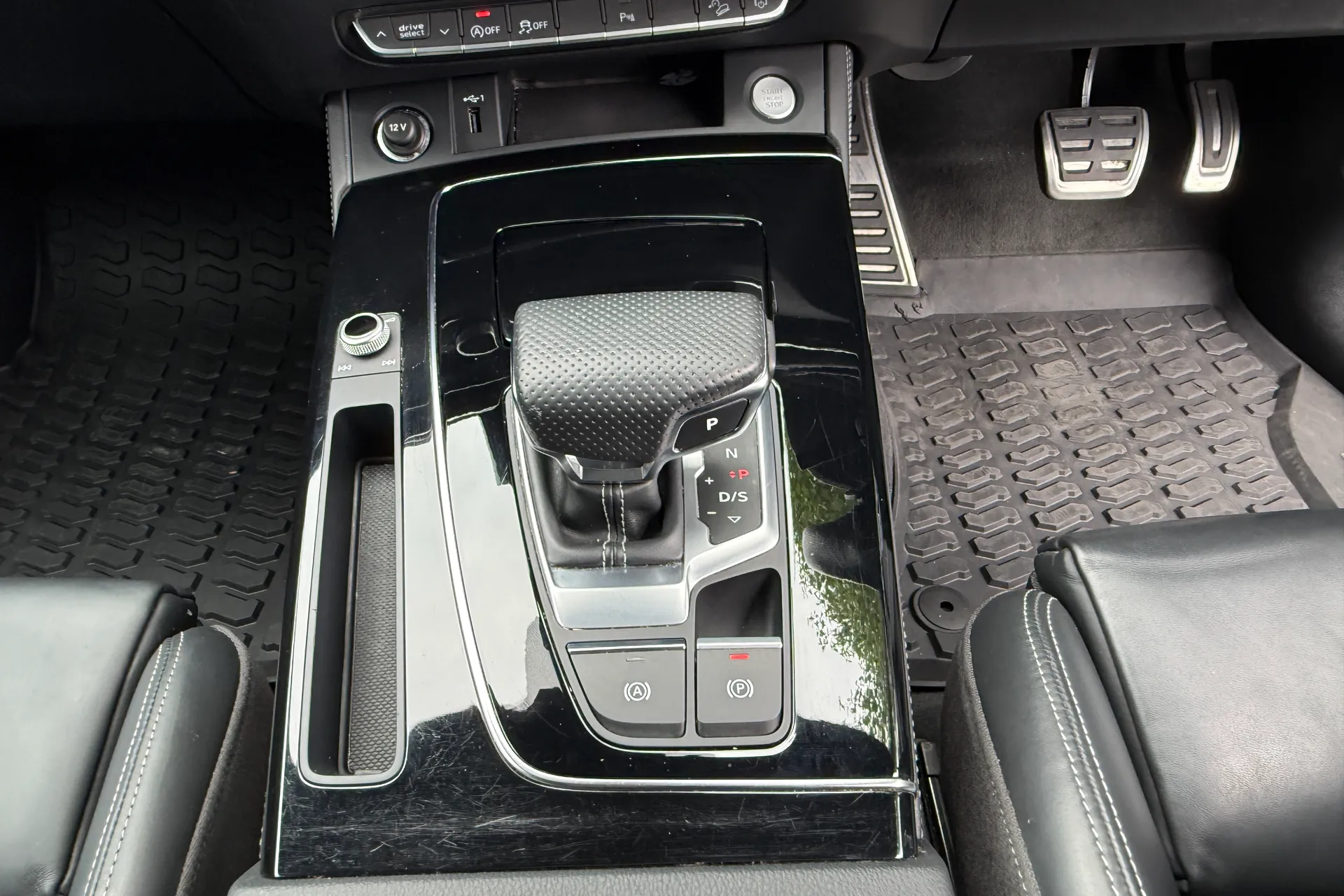 Audi Q5 SLN ED1 45TFSI MHEV QU thumbnail image number 50