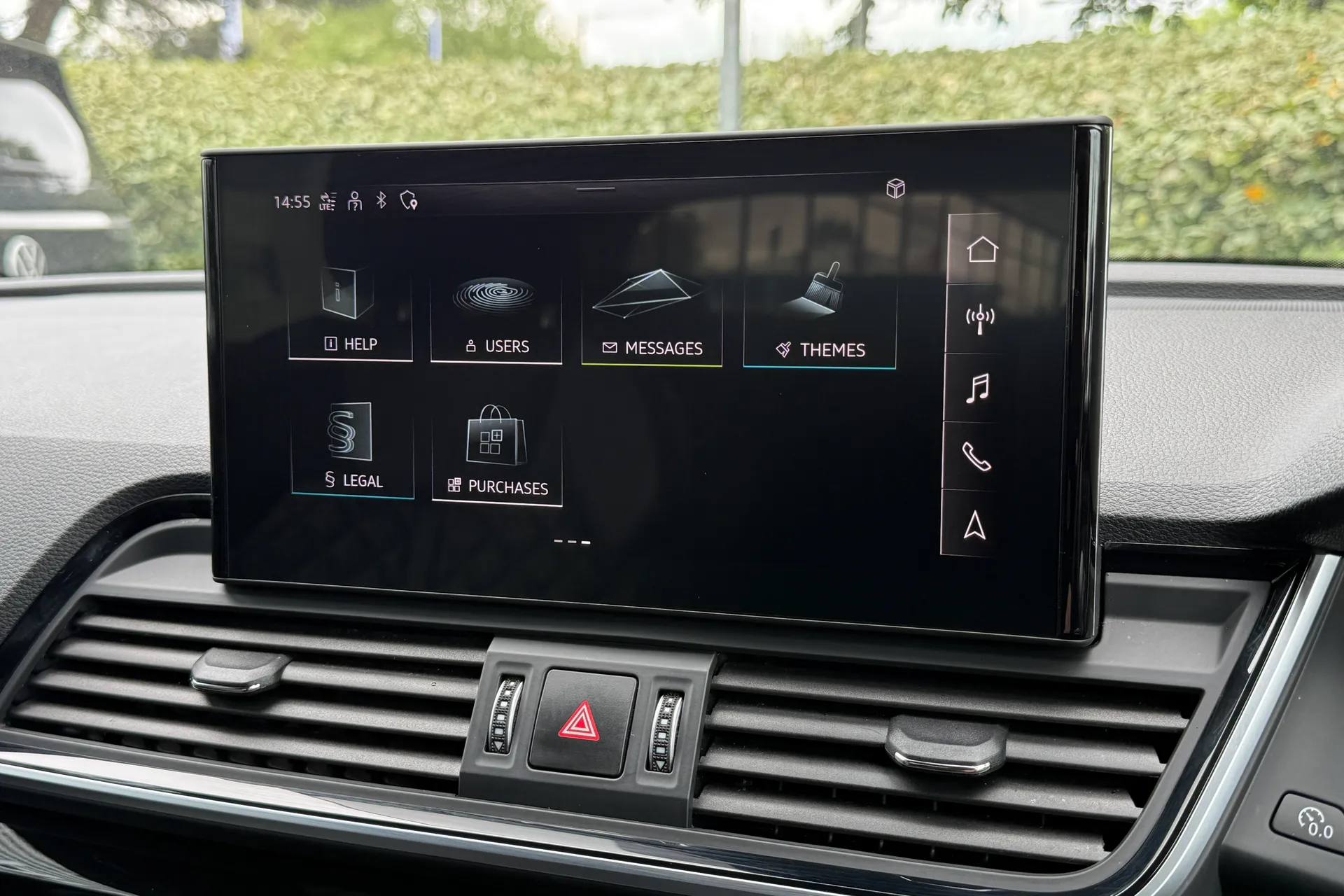 Audi Q5 SLN ED1 45TFSI MHEV QU thumbnail image number 31