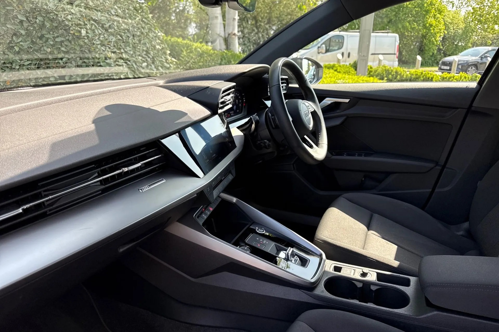 Audi A3 thumbnail image number 18