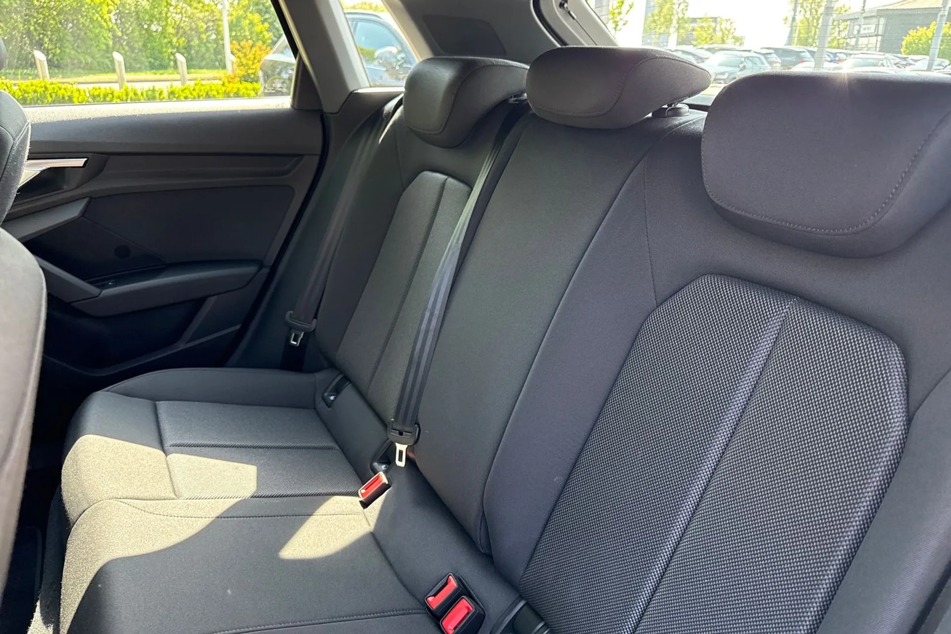 Audi A3 thumbnail image number 34