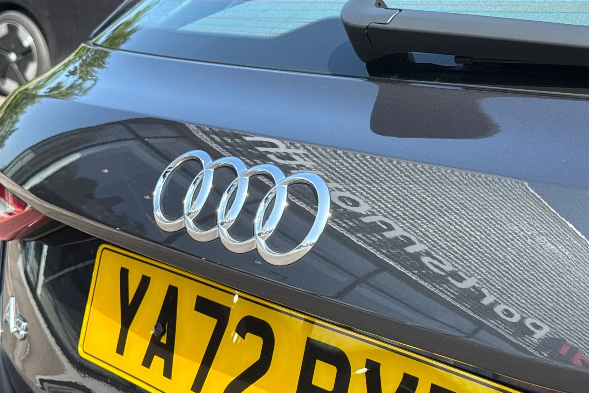 Audi A3 thumbnail image number 32
