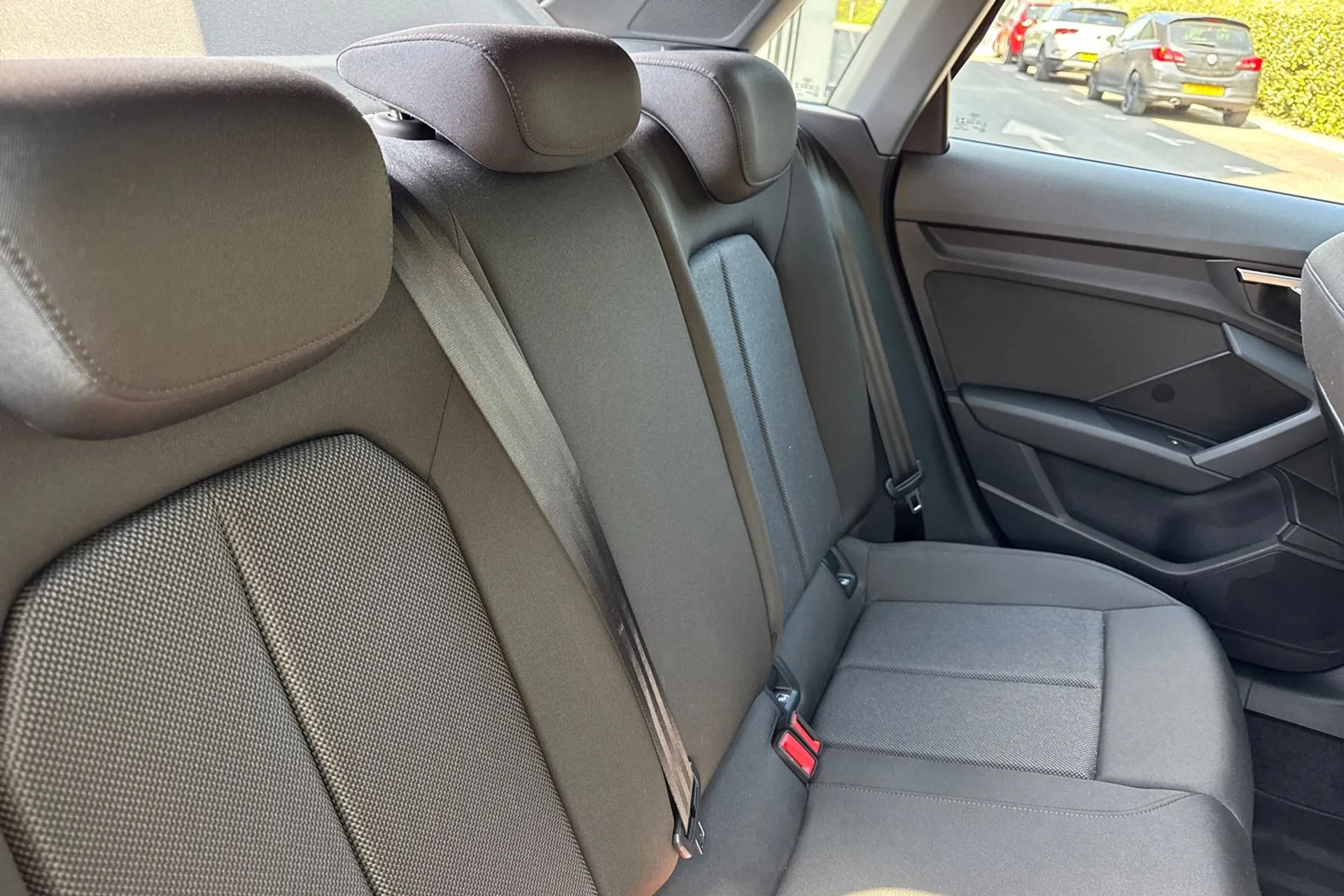 Audi A3 thumbnail image number 40