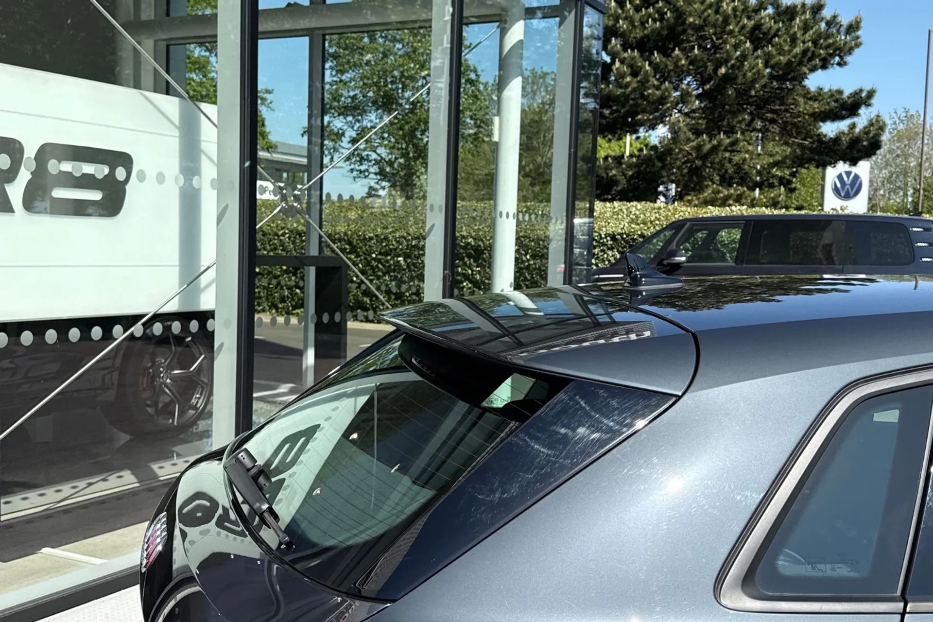 Audi A3 thumbnail image number 30