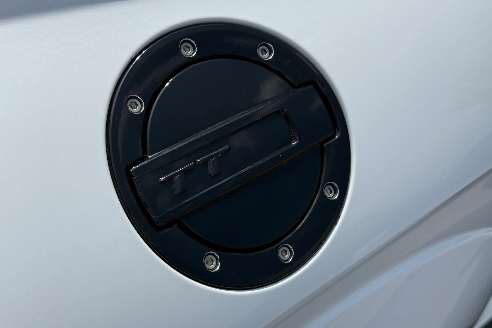 Audi TT thumbnail image number 37