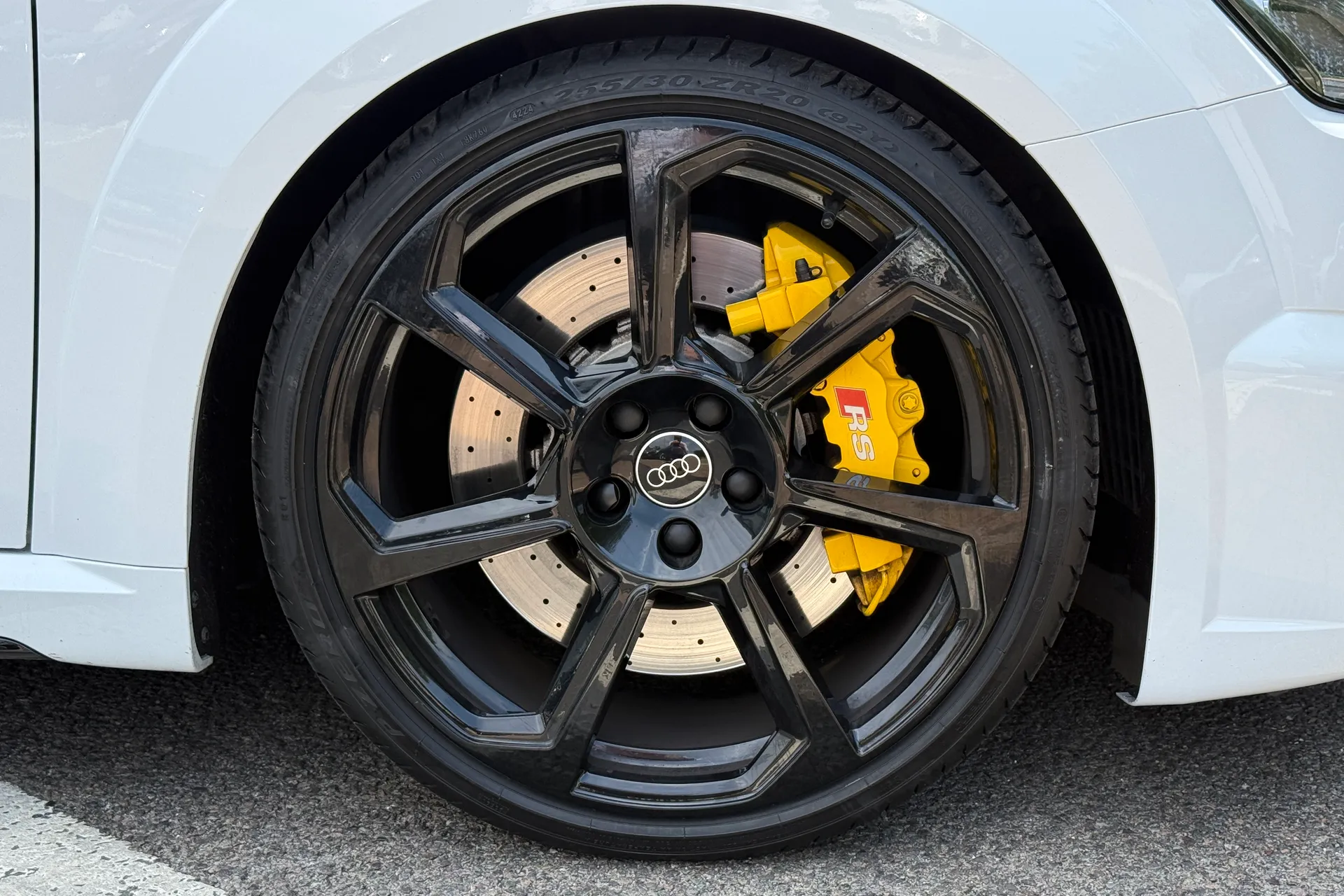 Audi TT thumbnail image number 26