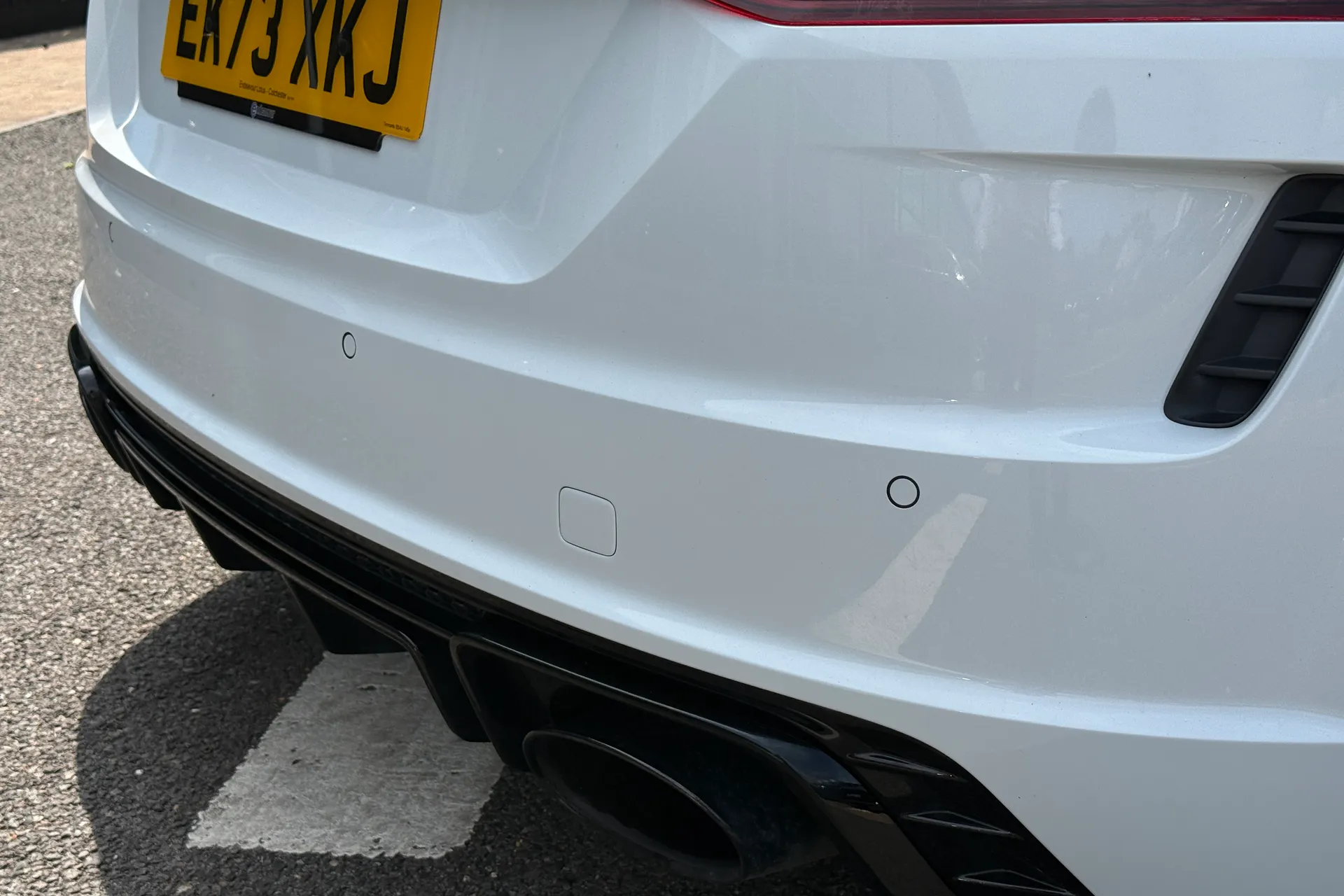 Audi TT thumbnail image number 40