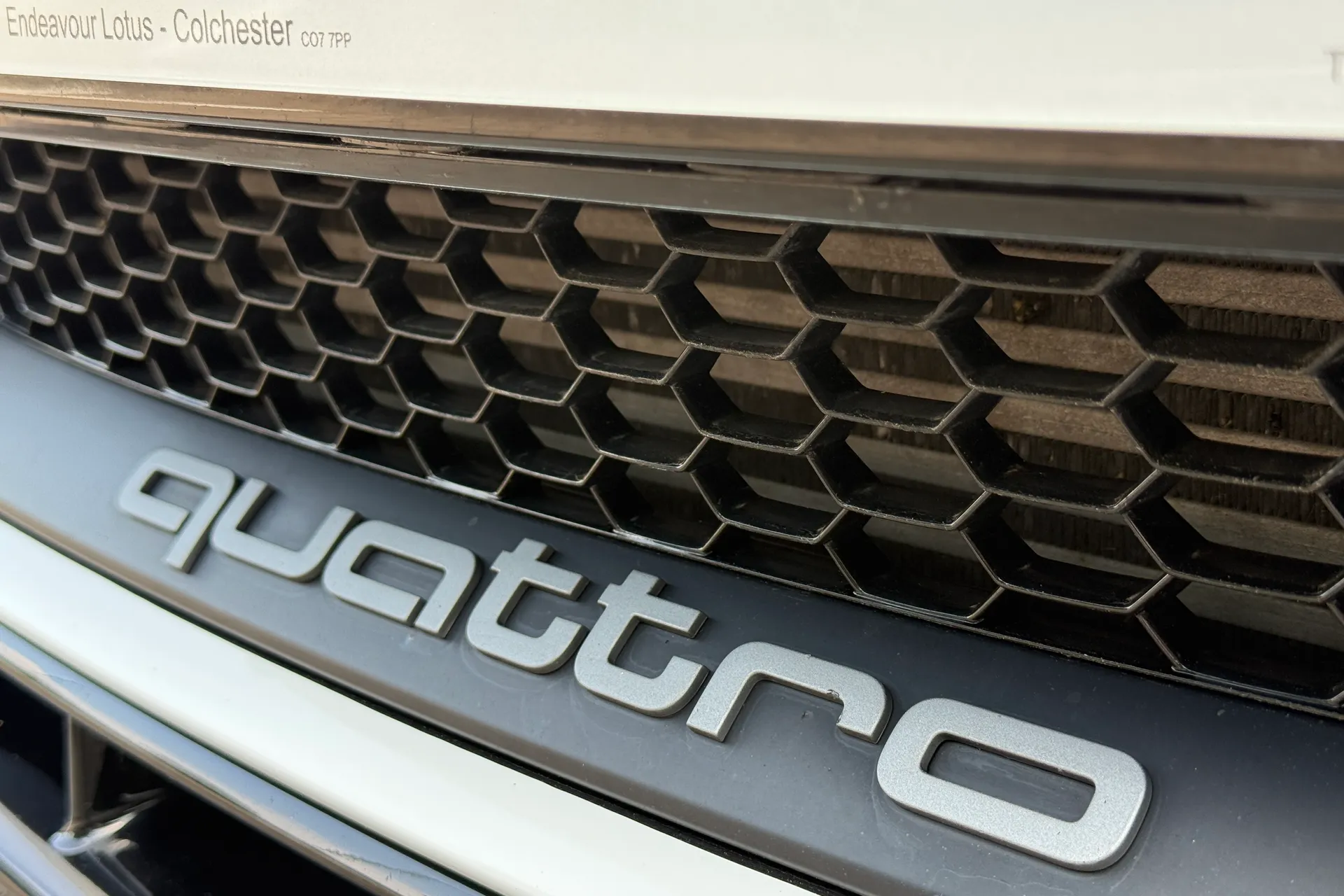 Audi TT thumbnail image number 53