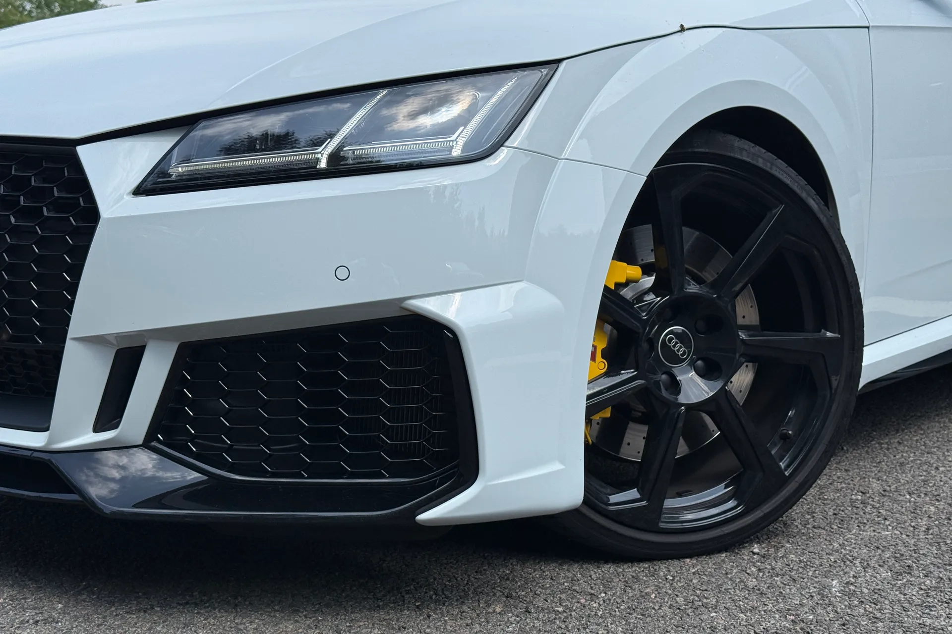 Audi TT thumbnail image number 52