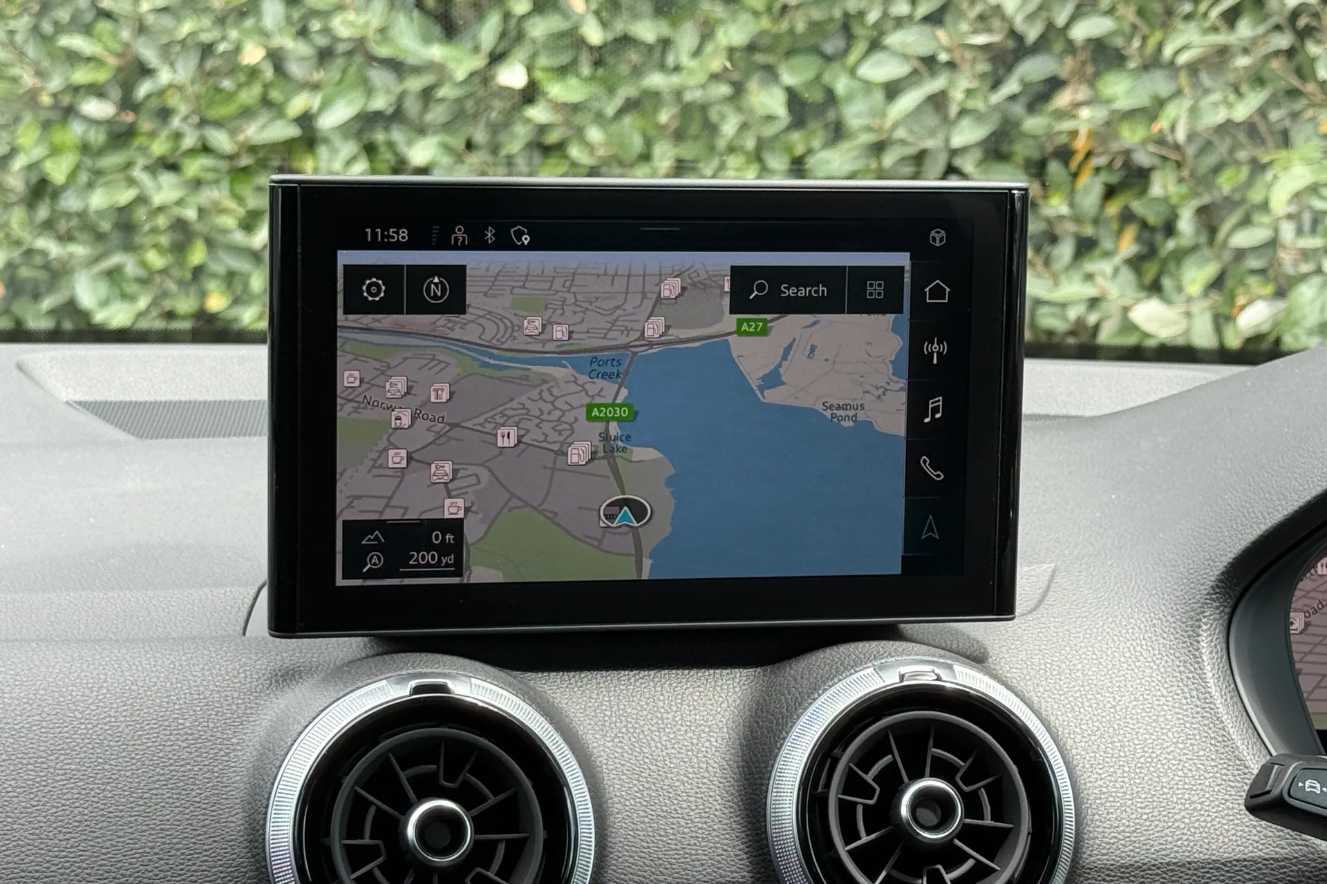 Audi Q2 thumbnail image number 3
