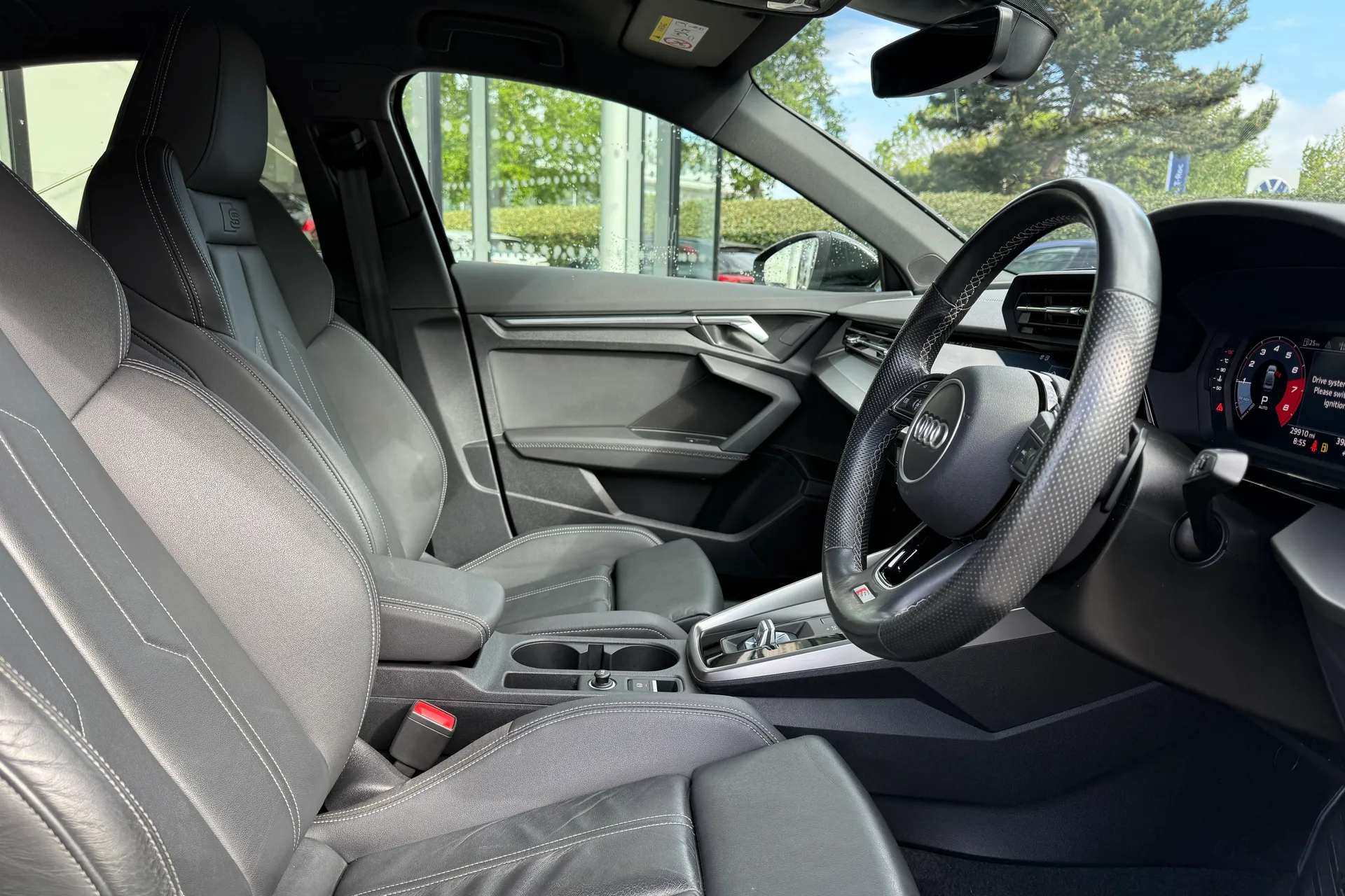 Audi A3 thumbnail image number 22