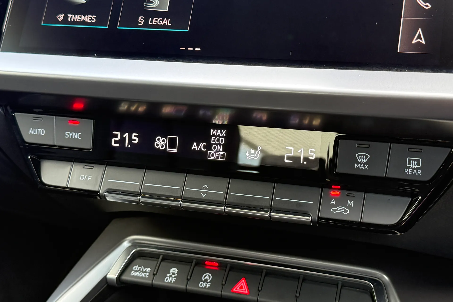 Audi A3 thumbnail image number 30