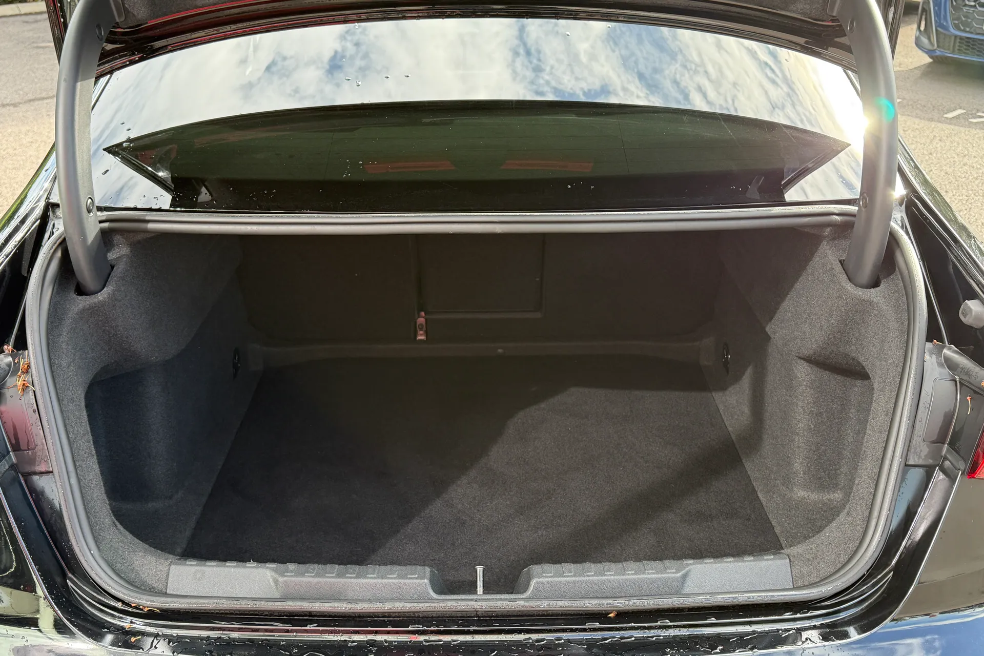 Audi A3 thumbnail image number 33