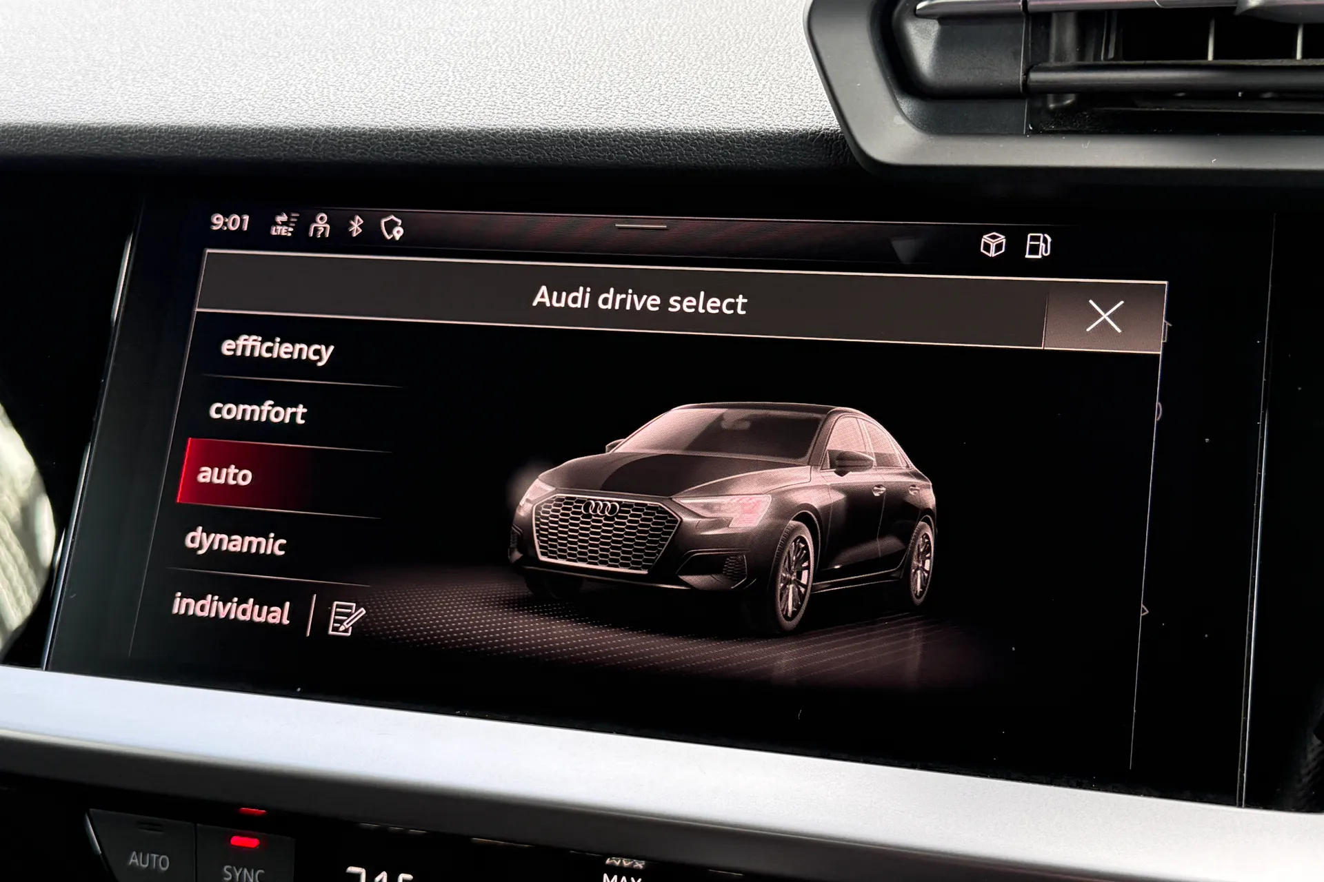Audi A3 thumbnail image number 18