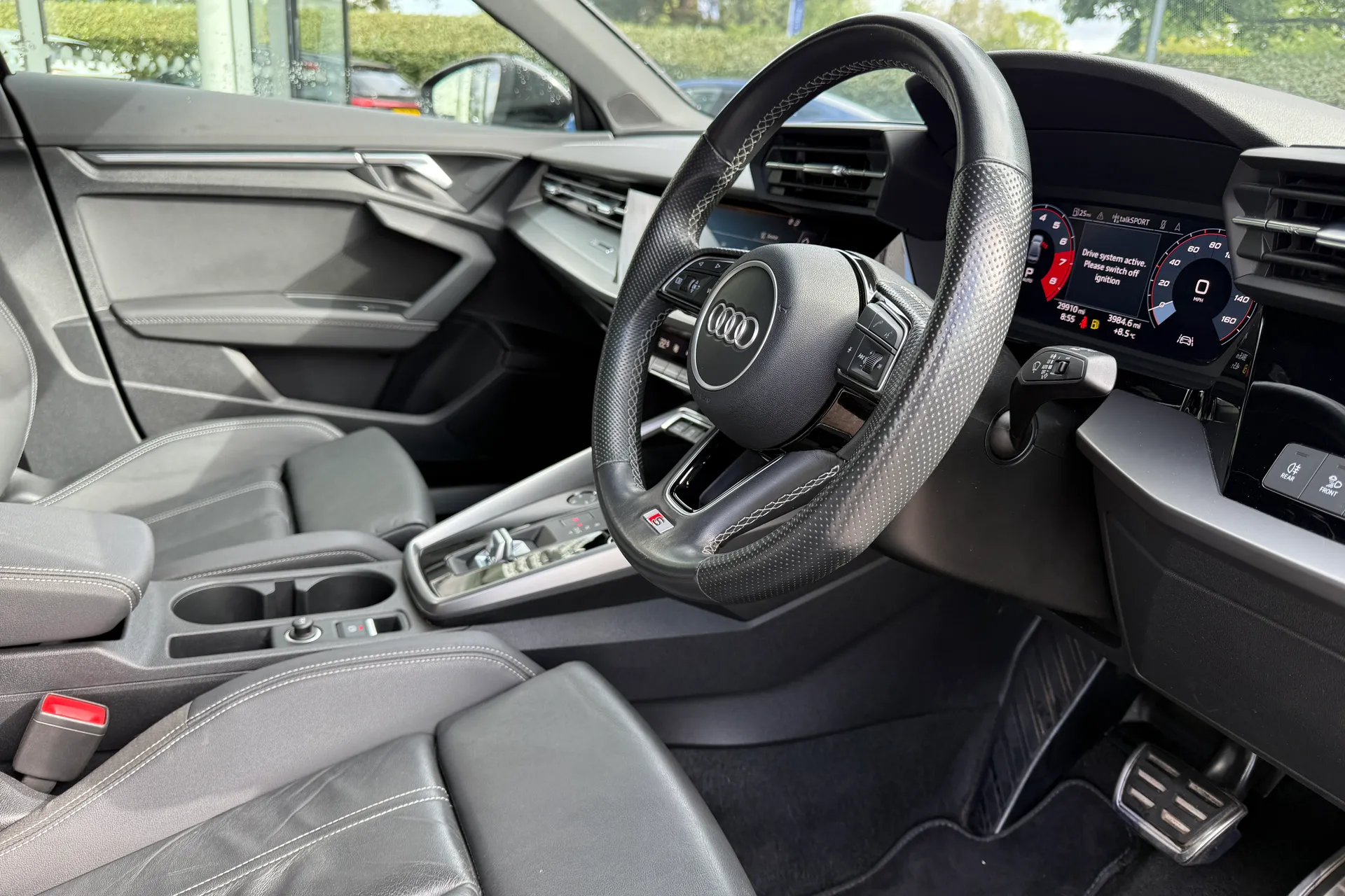 Audi A3 thumbnail image number 20