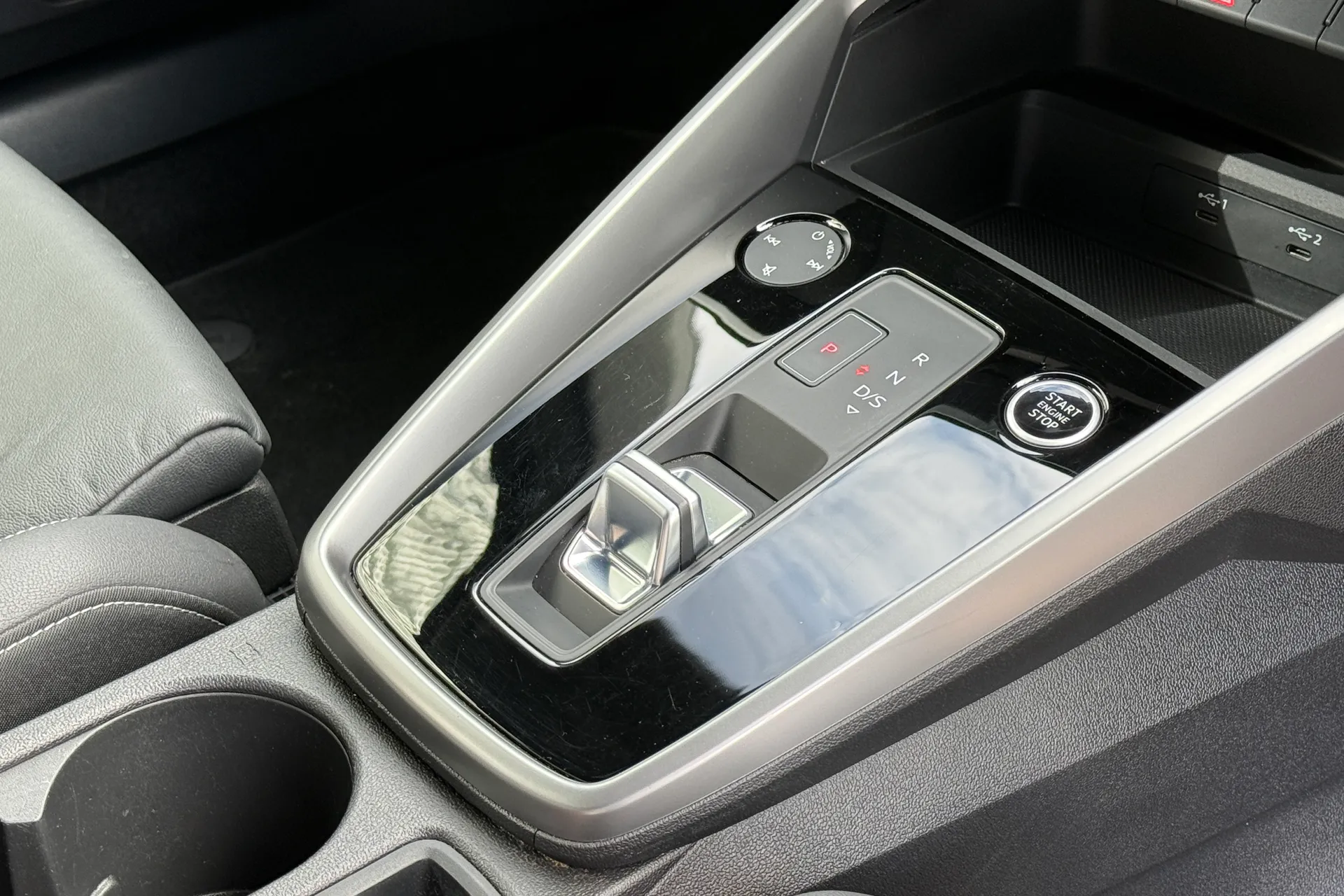 Audi A3 thumbnail image number 13