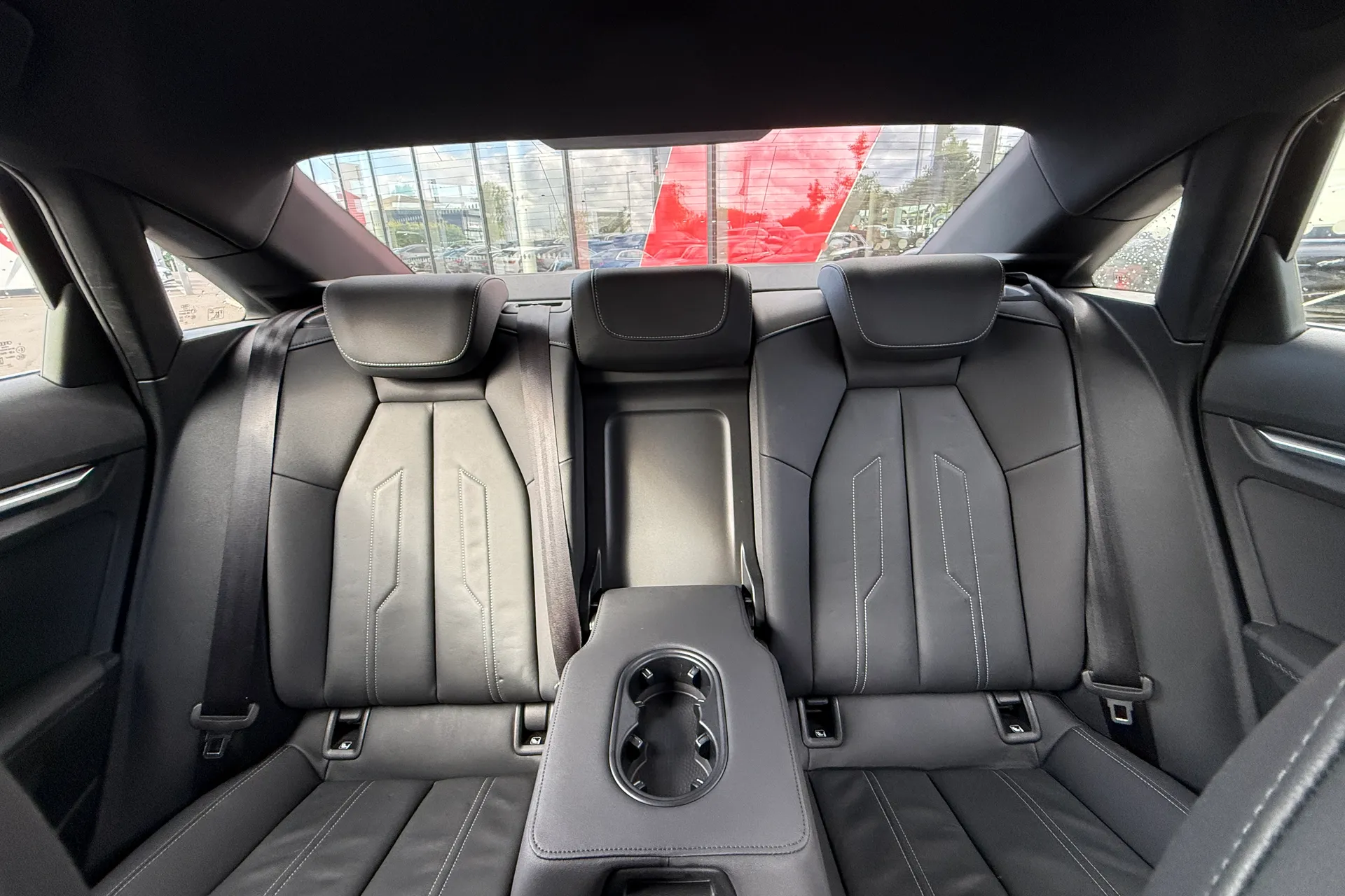 Audi A3 thumbnail image number 34