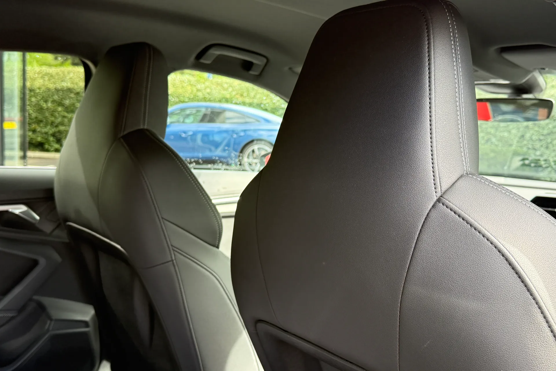 Audi A3 thumbnail image number 35