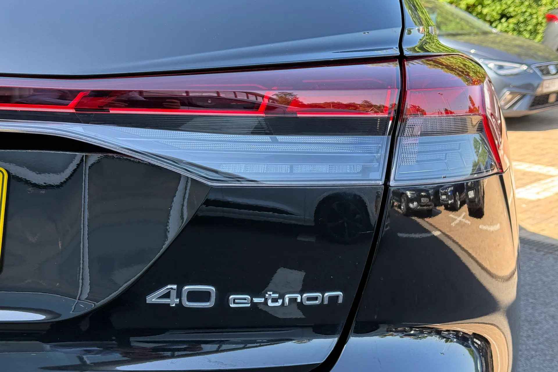 Audi Q4 thumbnail image number 46