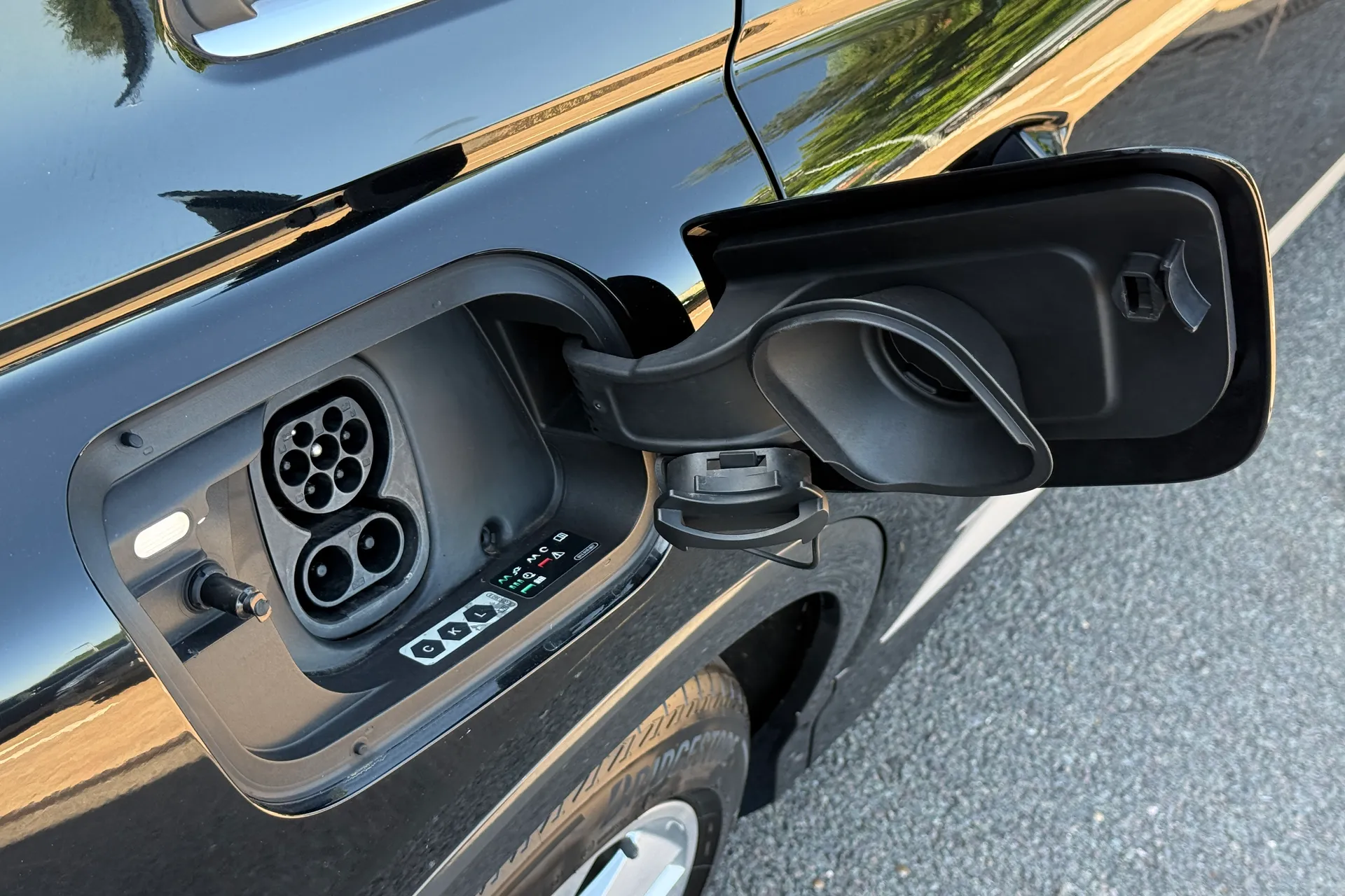 Audi Q4 thumbnail image number 33