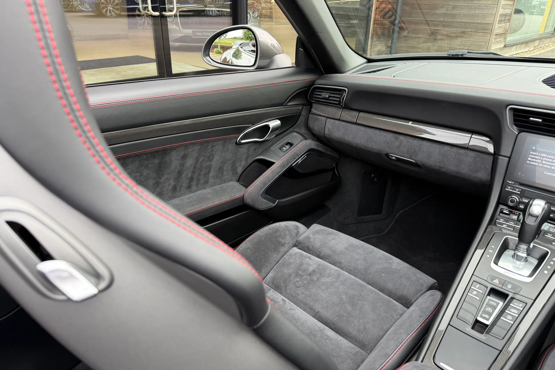 Porsche 911 thumbnail image number 29