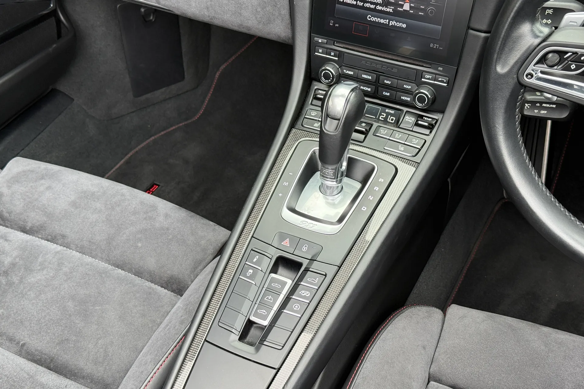 Porsche 911 thumbnail image number 27
