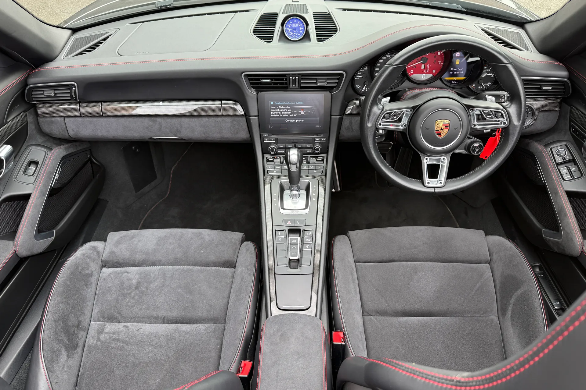 Porsche 911 thumbnail image number 21