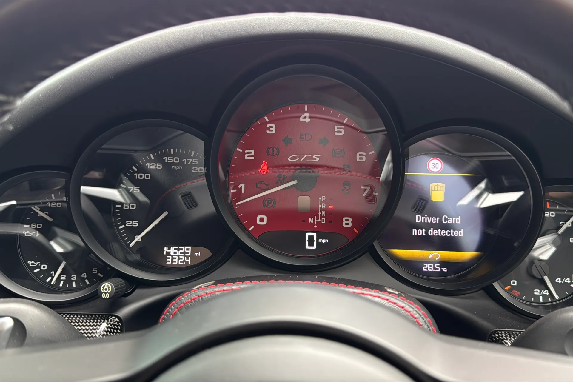 Porsche 911 thumbnail image number 11